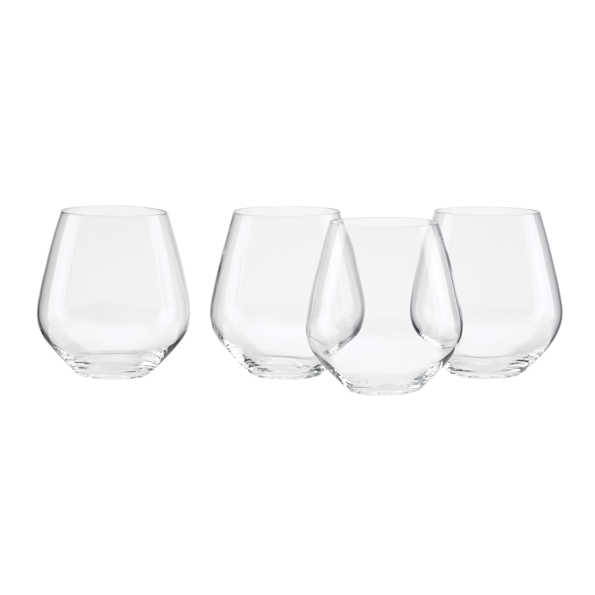 Lenox Tuscany Signature - Cool Region Set of 4 Wine Glasses, Ross-Simons