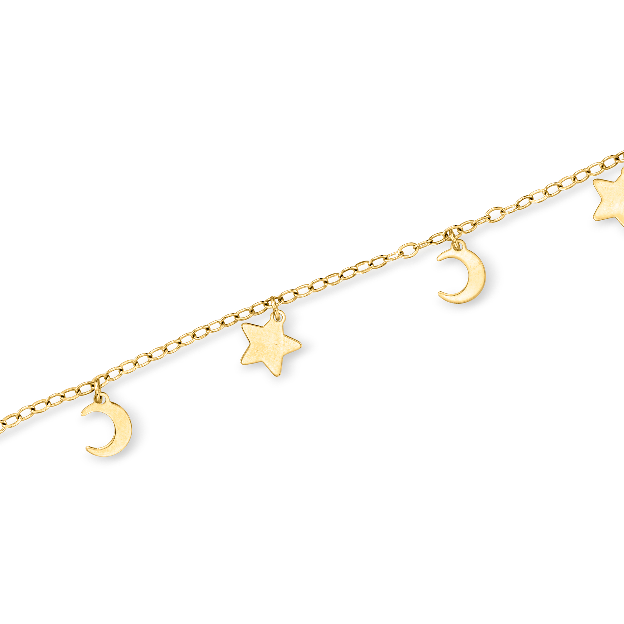 【美品】888Ｈｚ Jesus Christ ゴールド マドモアゼル・愛 巾着付 14 K 2つトーンゴールドJesusクロス宗教ペンダントwith 0.65