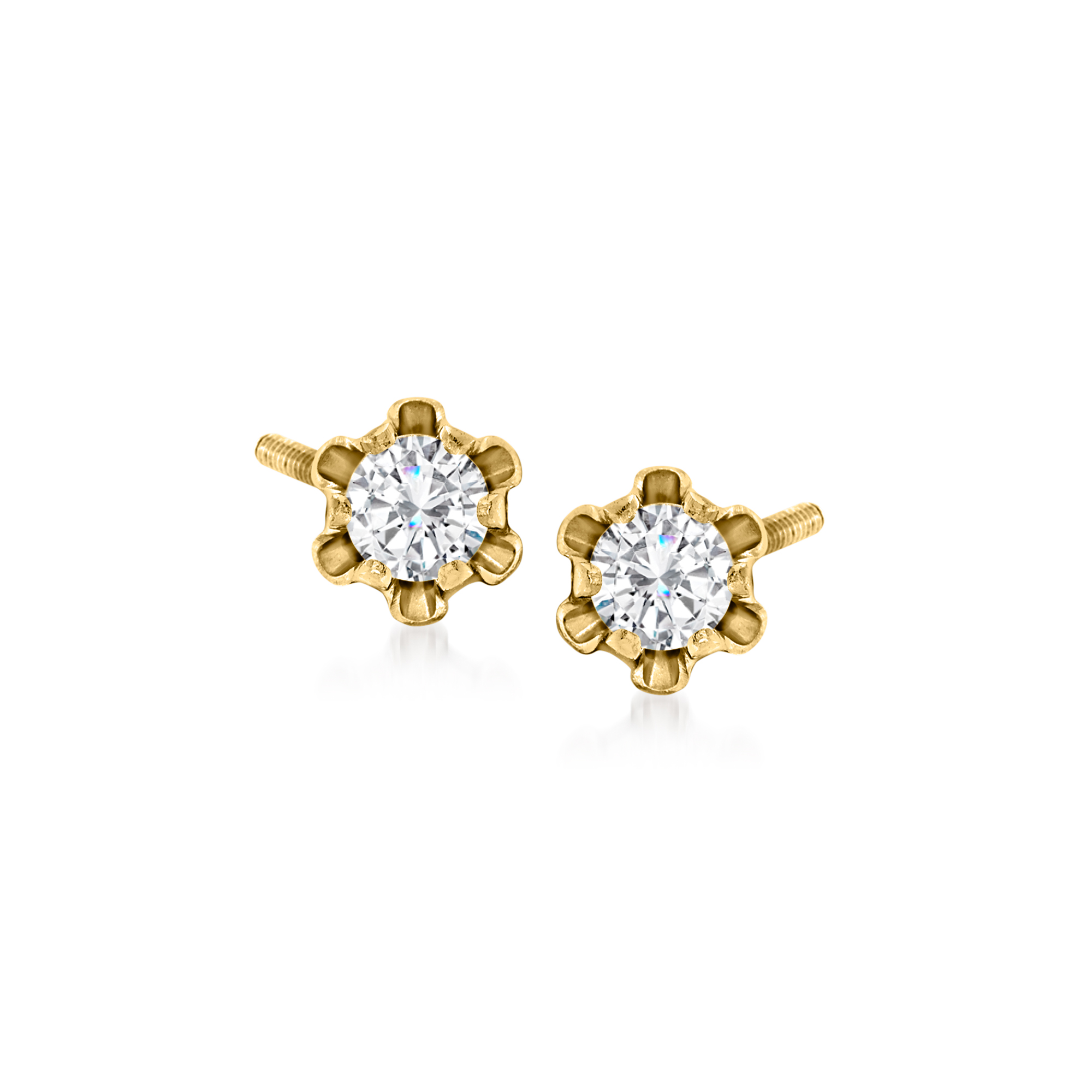 ross simon jewelry earrings