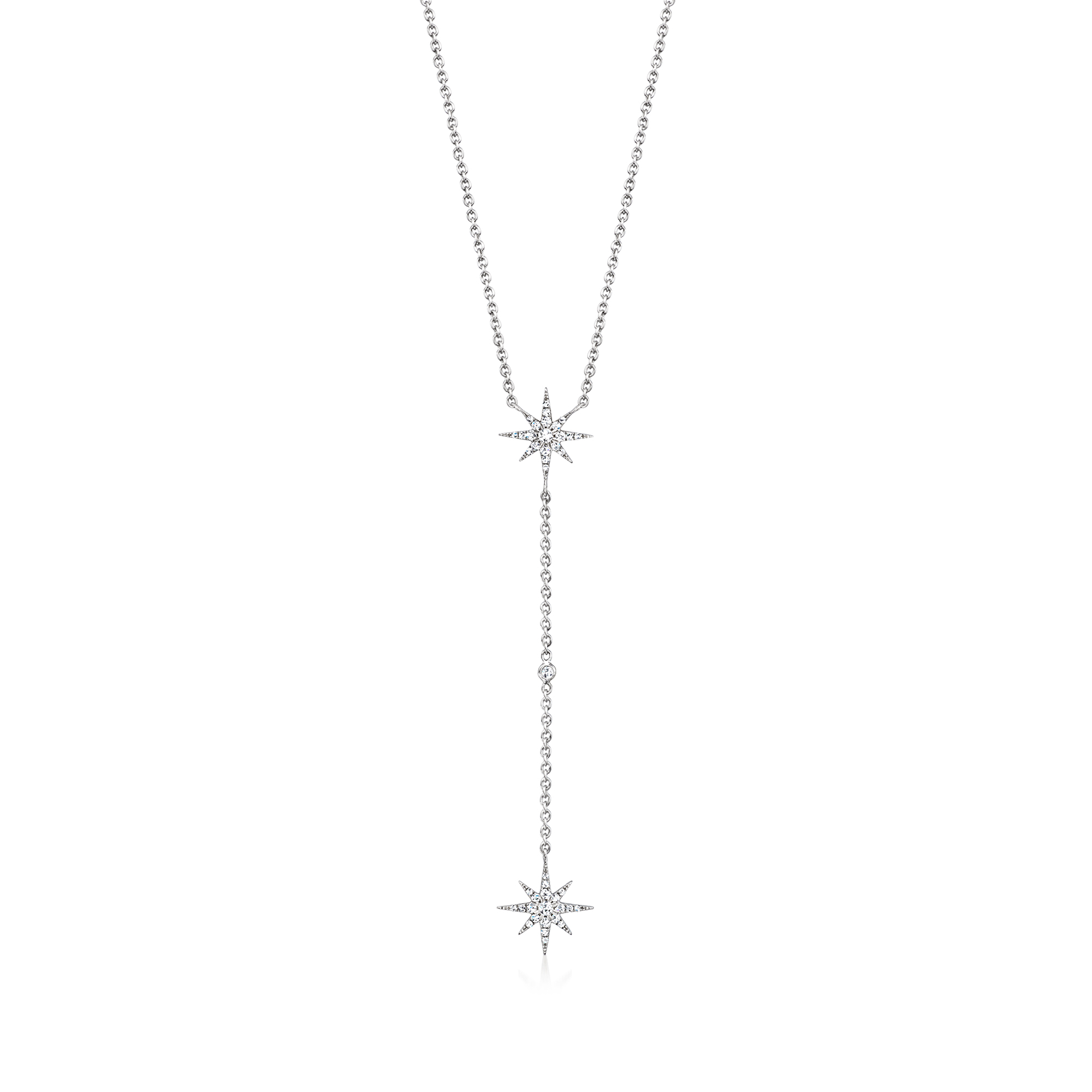 ★TATIANA★ [Silver 925] Brilliant Pastel Mix Y Line Necklac MUSINSA | TATIANA (Silver 925) Heart Tail Y Line Necklace NZ2425