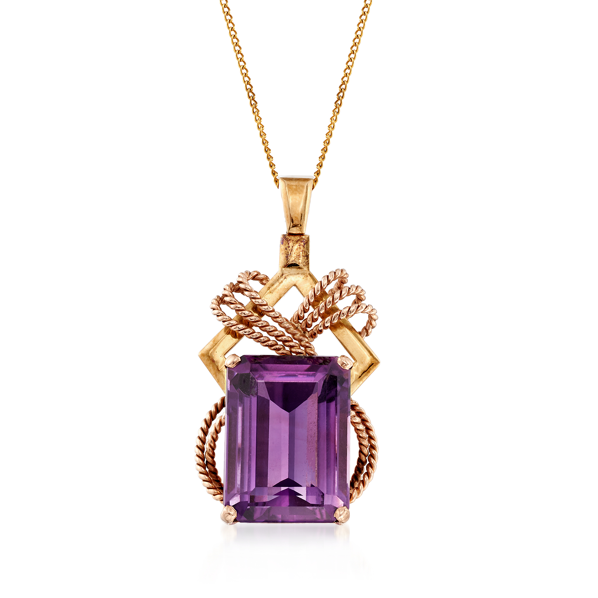 Hstern ネックレス Gold Necklace | H.Stern Jewellers
