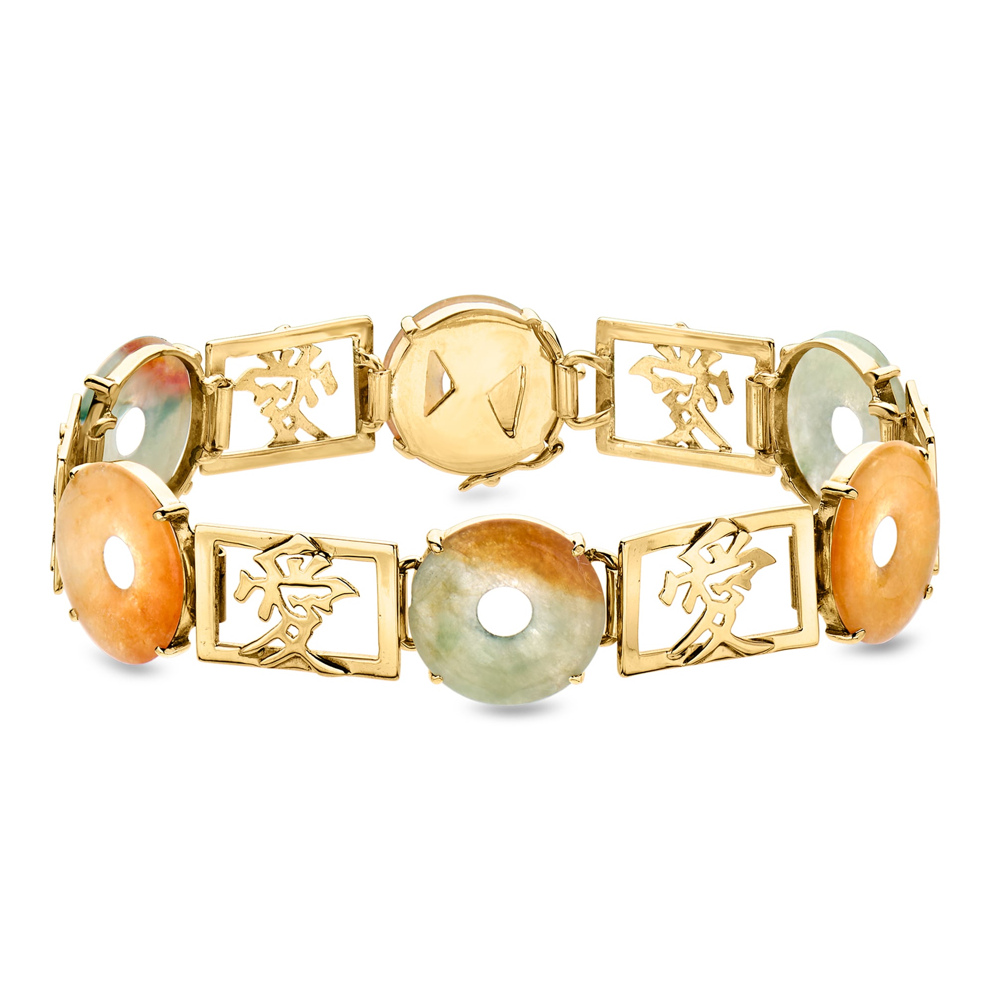 Vintage Bracelets with Old-School Cool | Ross Simons