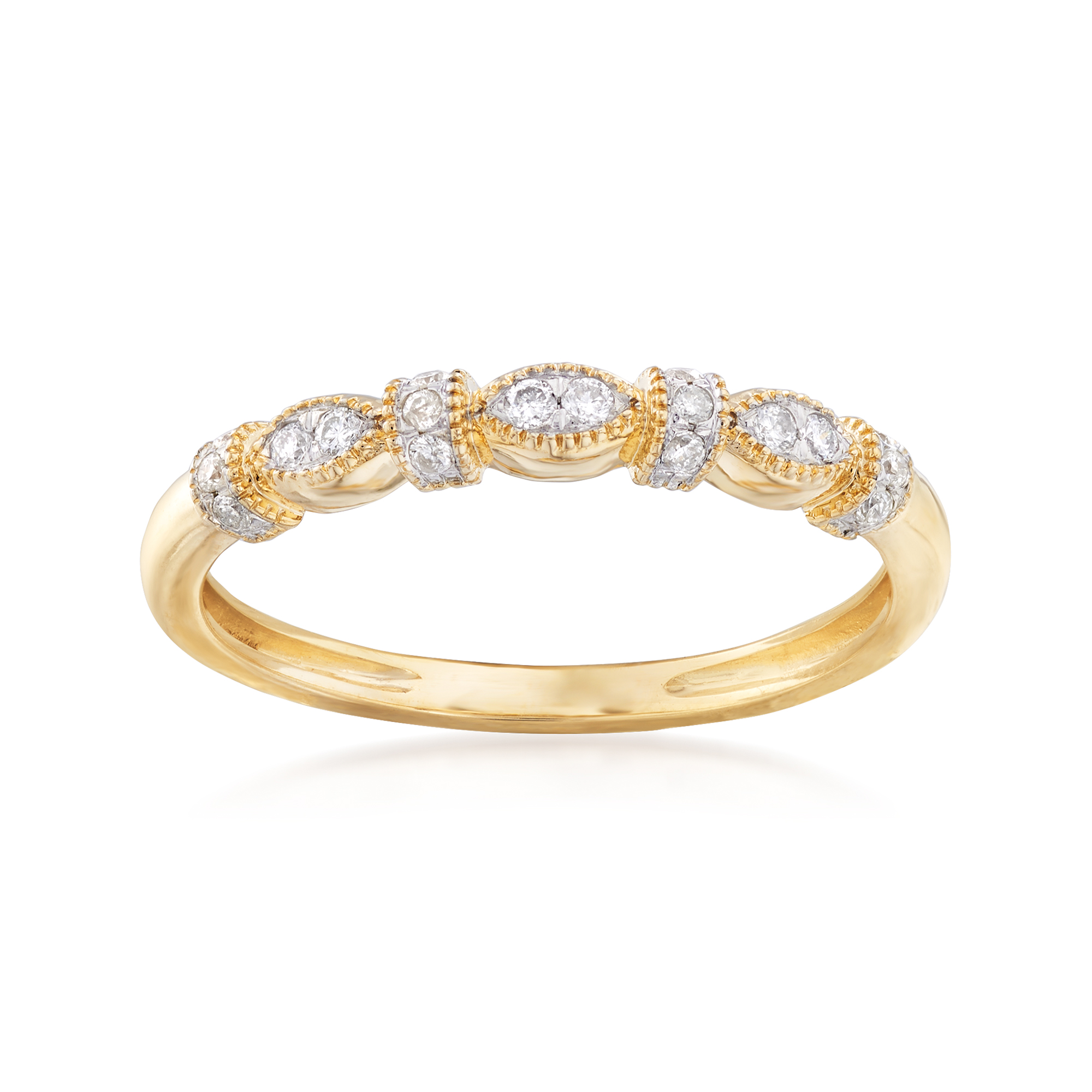 ross simons vintage rings