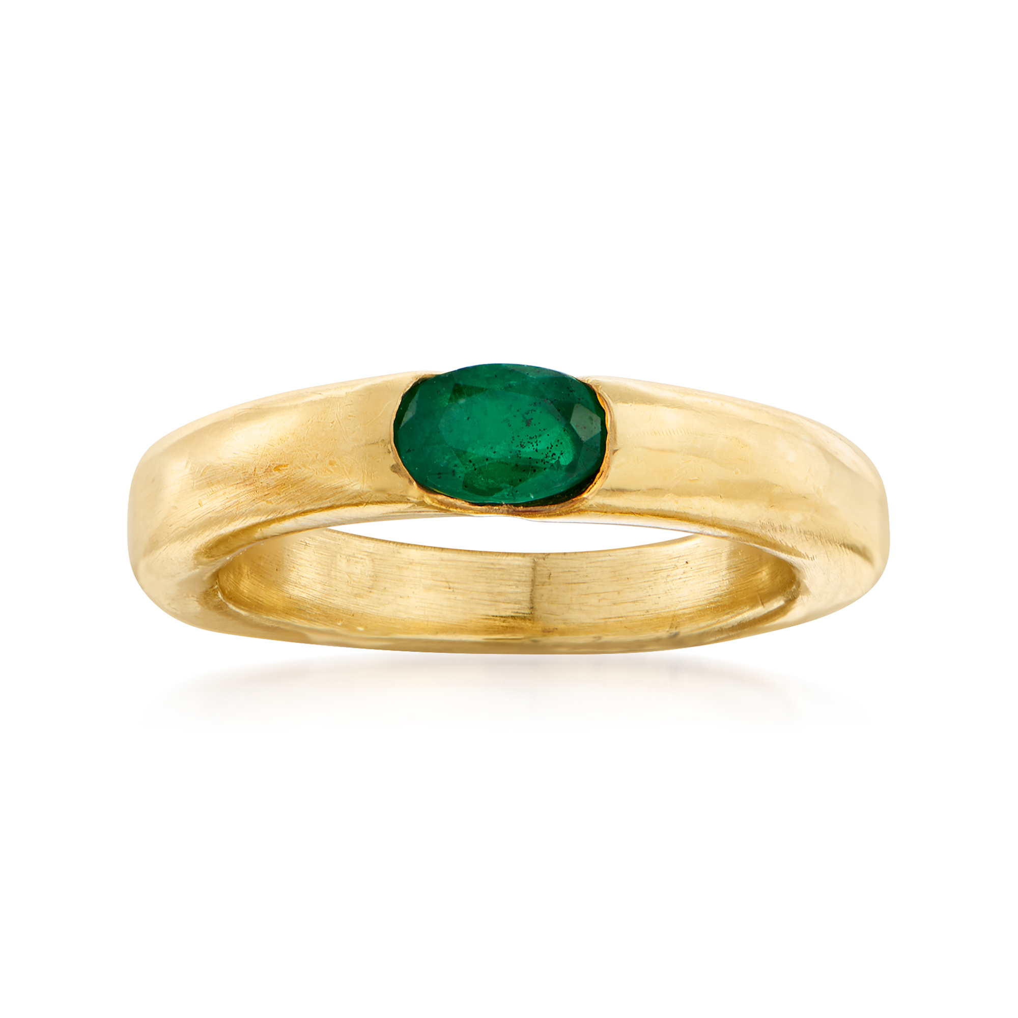 C. 1990 Vintage Cartier .35 Carat 