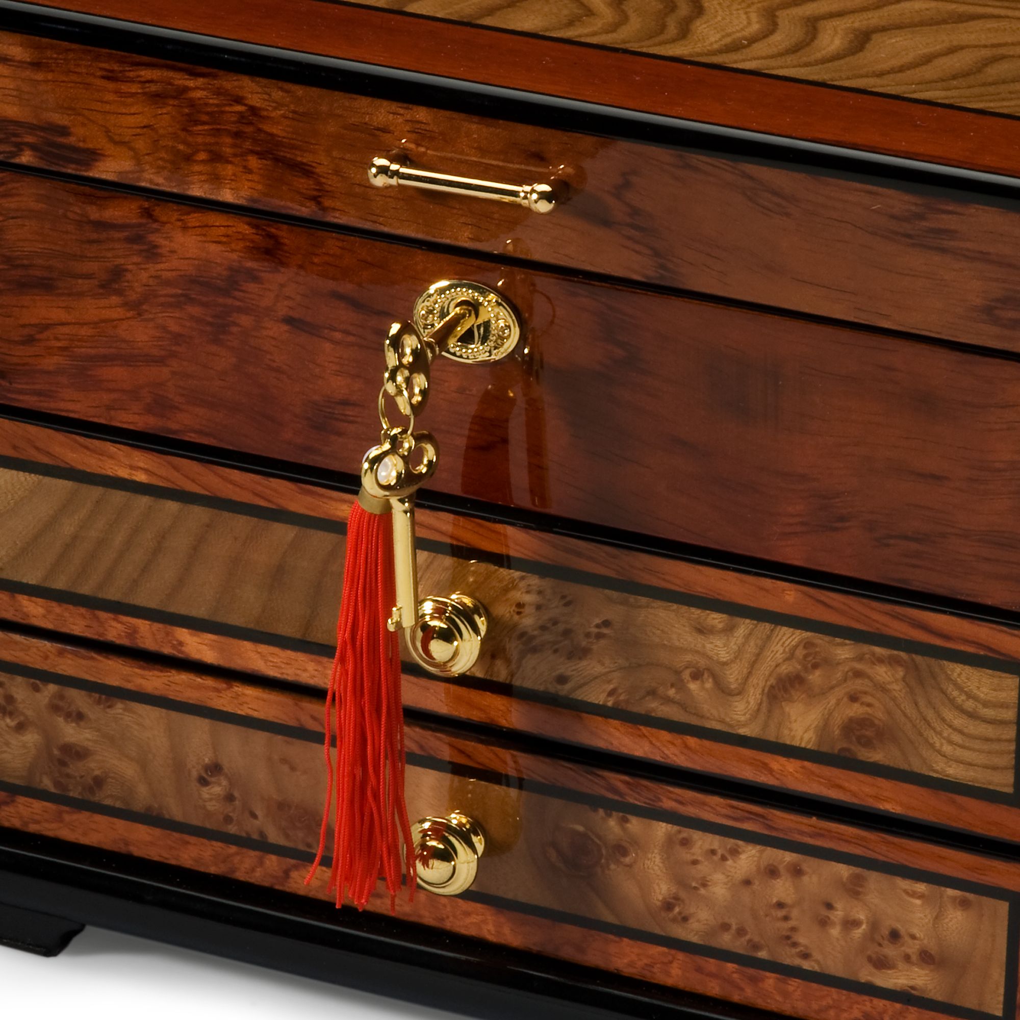 Ross simons jewelry armoire deals