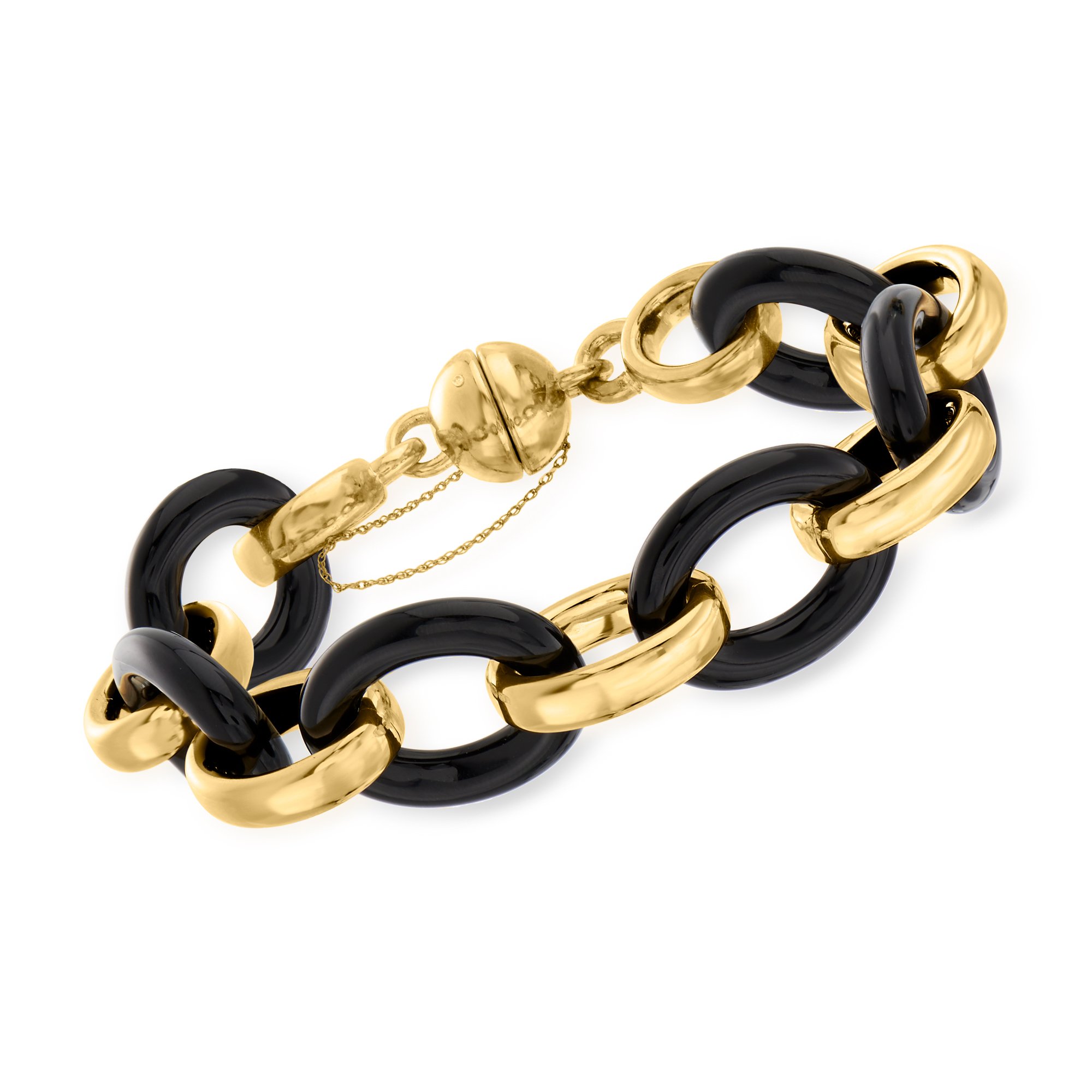 リドム Llife 14KGP ANNEAUX BRACELET LIDNM / Llife ONLINE STORE