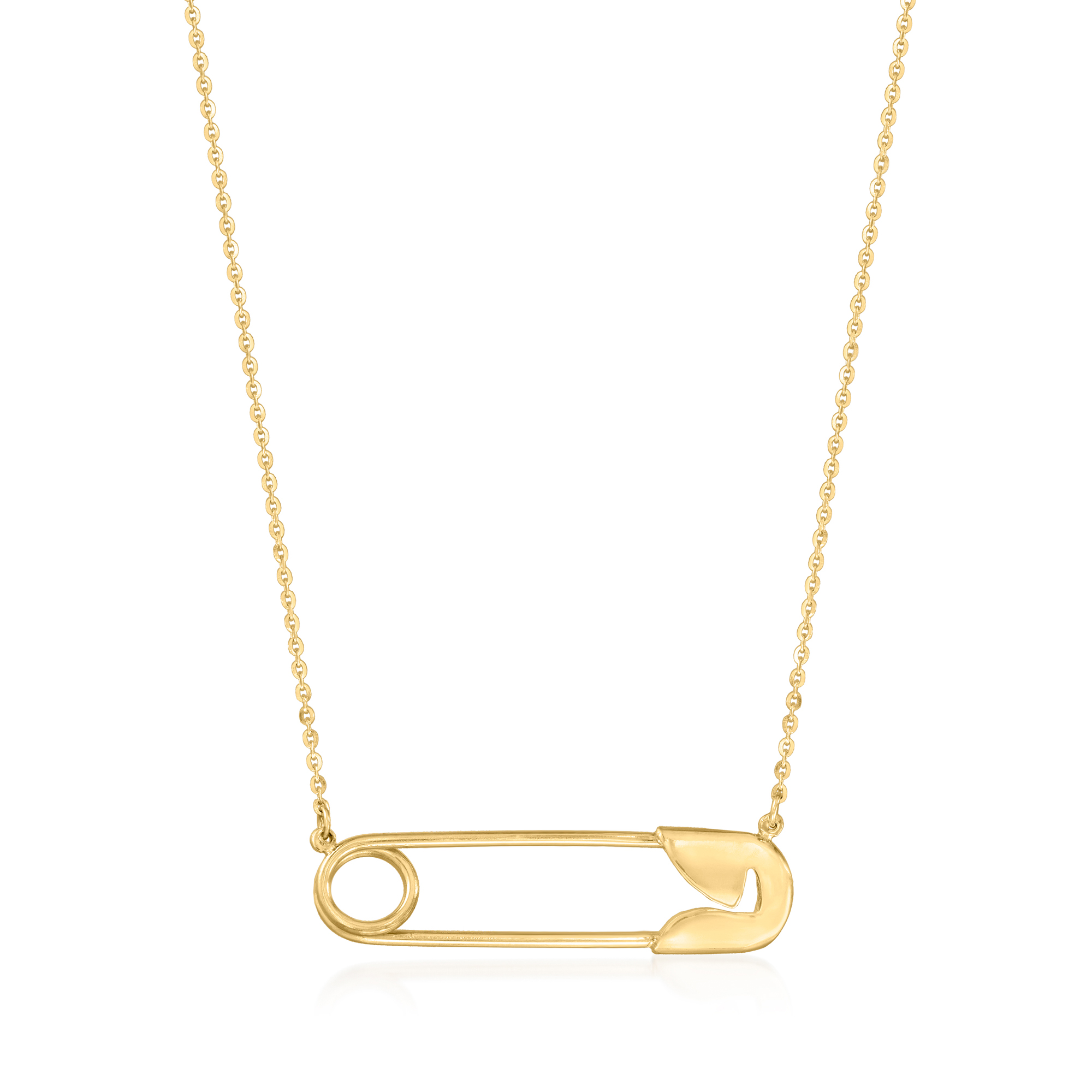 ★ROSEMONT★ 14K Necklace RF0001 Buy PANDORA - PANDORA Moments 14K Gold Plated Silver