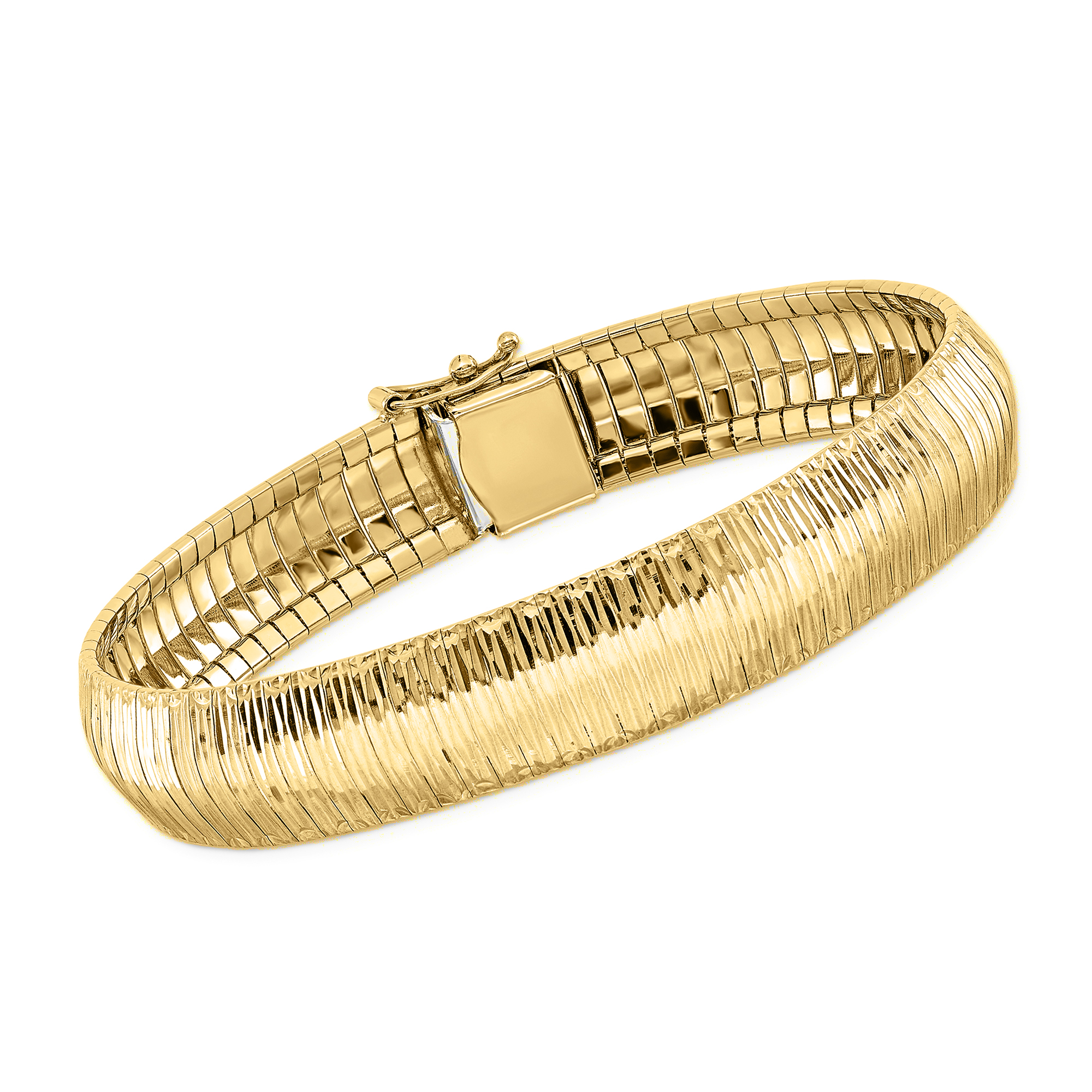 ALIGHIERI The Gilded Rock gold-plated bracelet ブレスレット bracelets – Alighieri