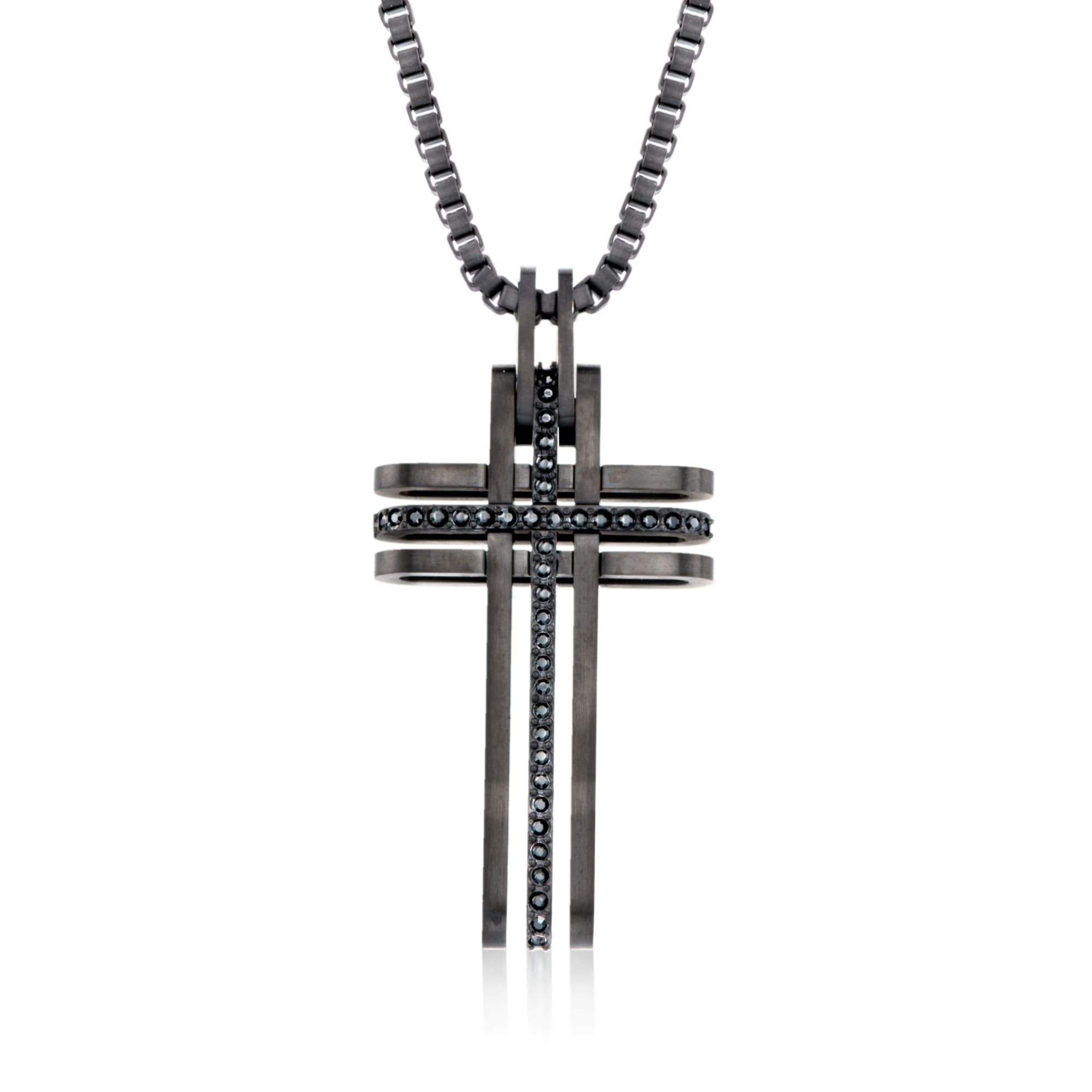 Swarovski Crystal Men's 