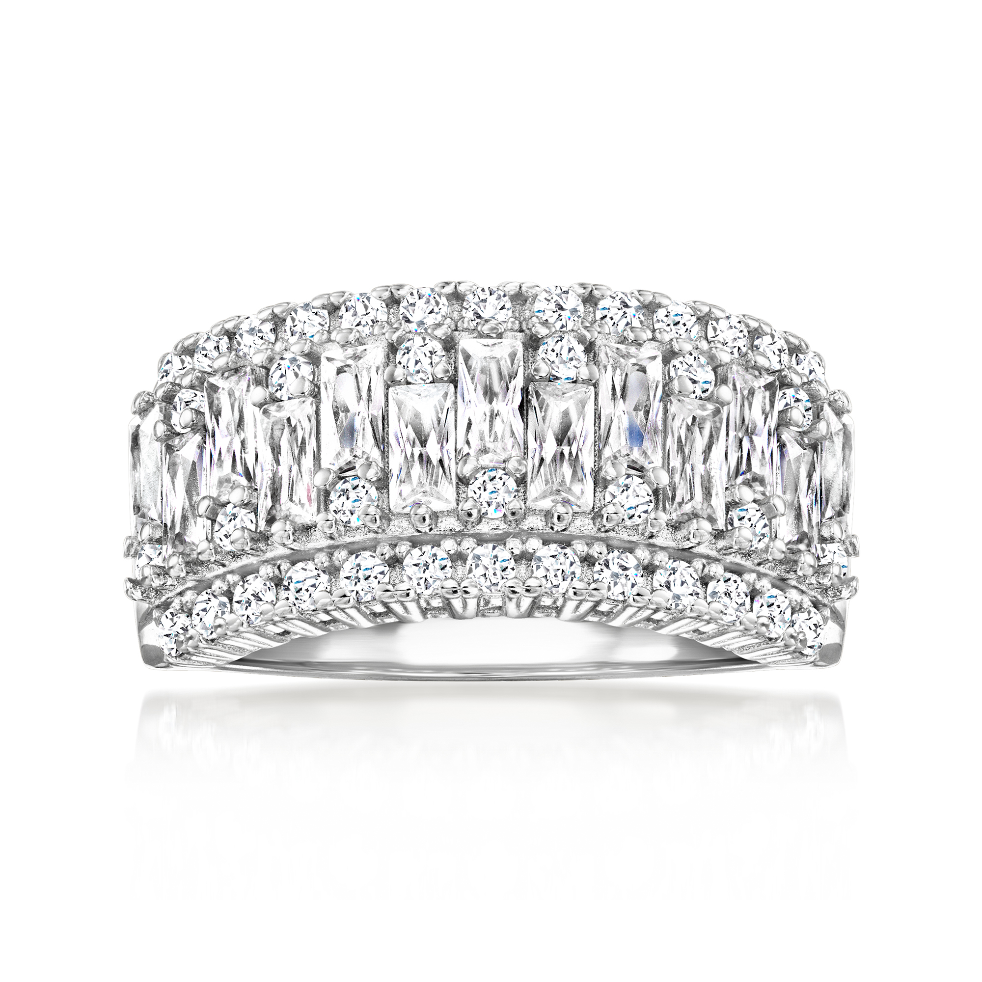 ross simons clearance rings