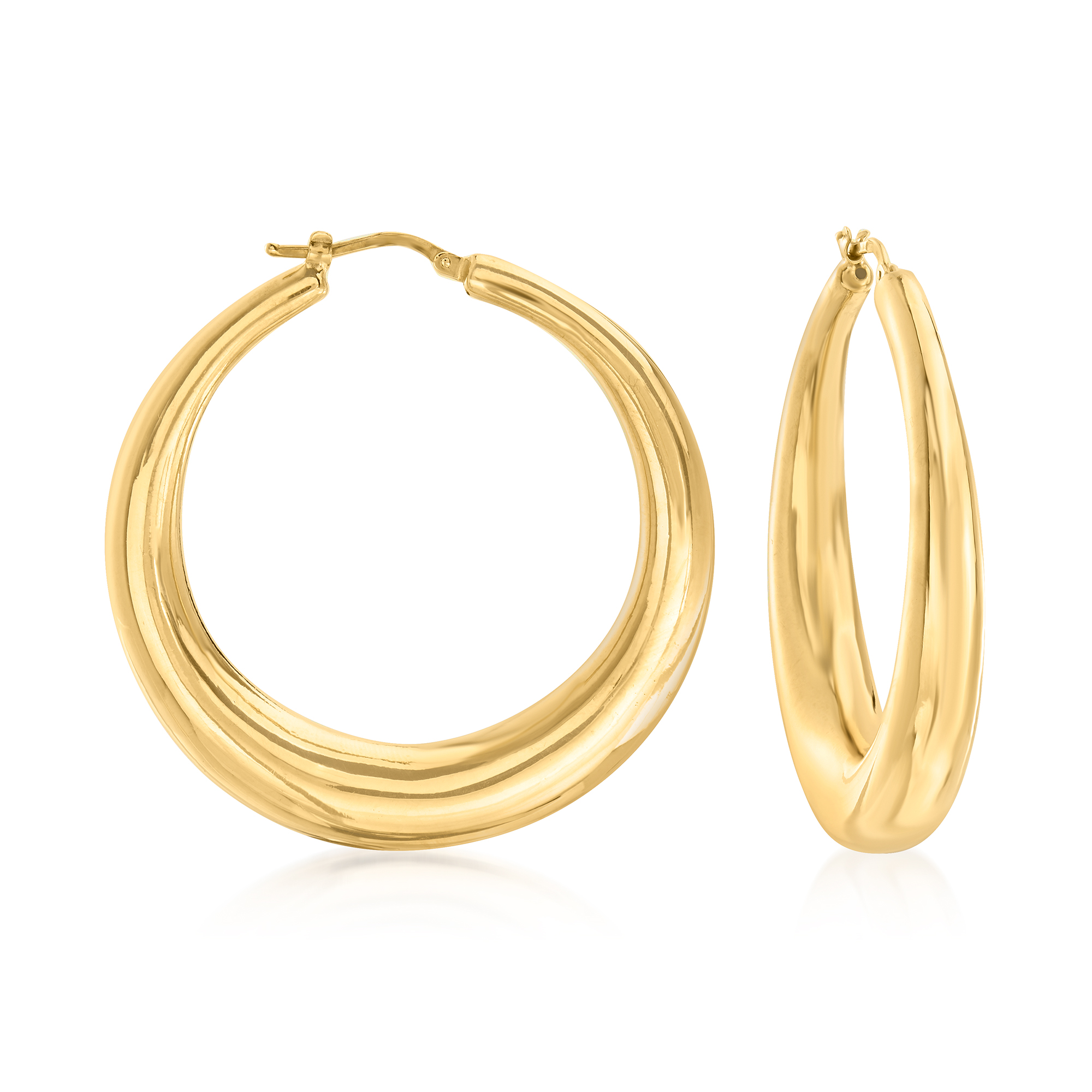 ross simon jewelry earrings