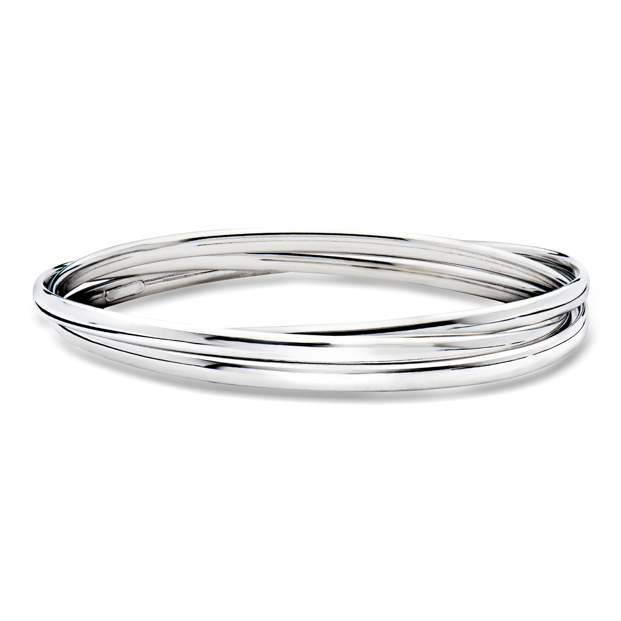 Bring Italian Shine to Your Stack—Bracelet Finds | Ross Simons