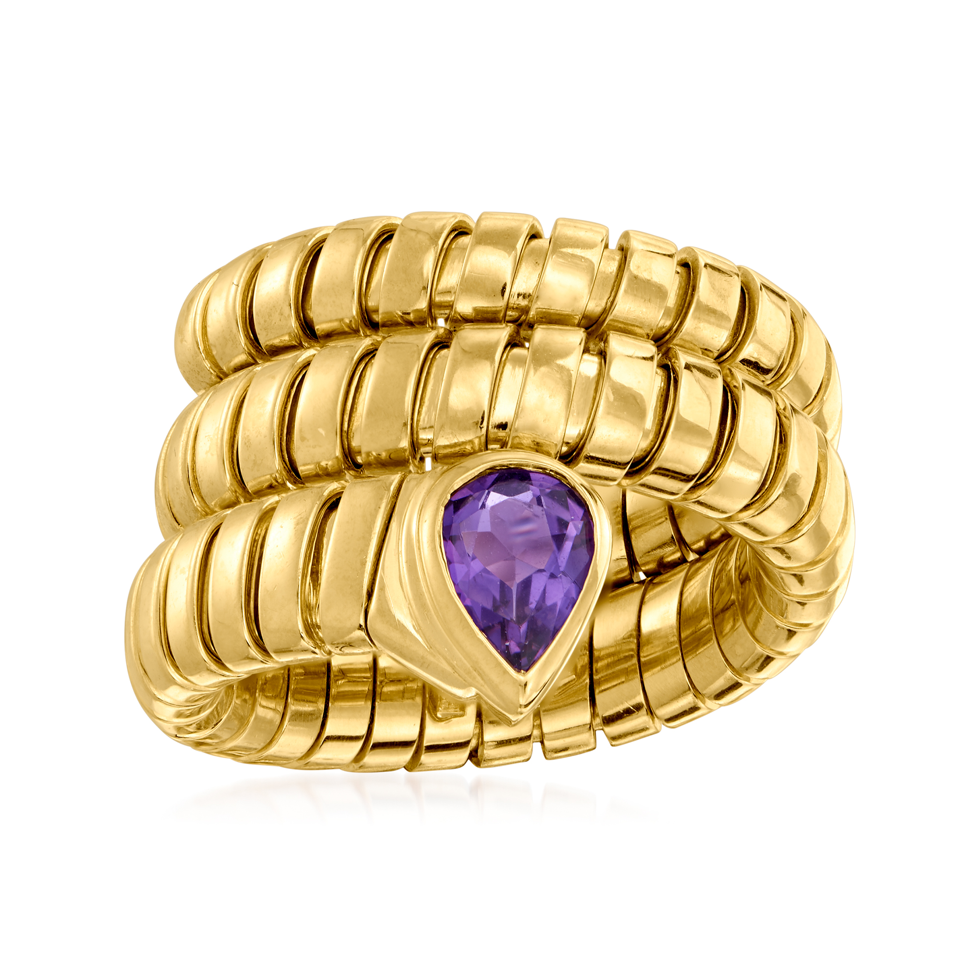 vintage bulgari jewelry