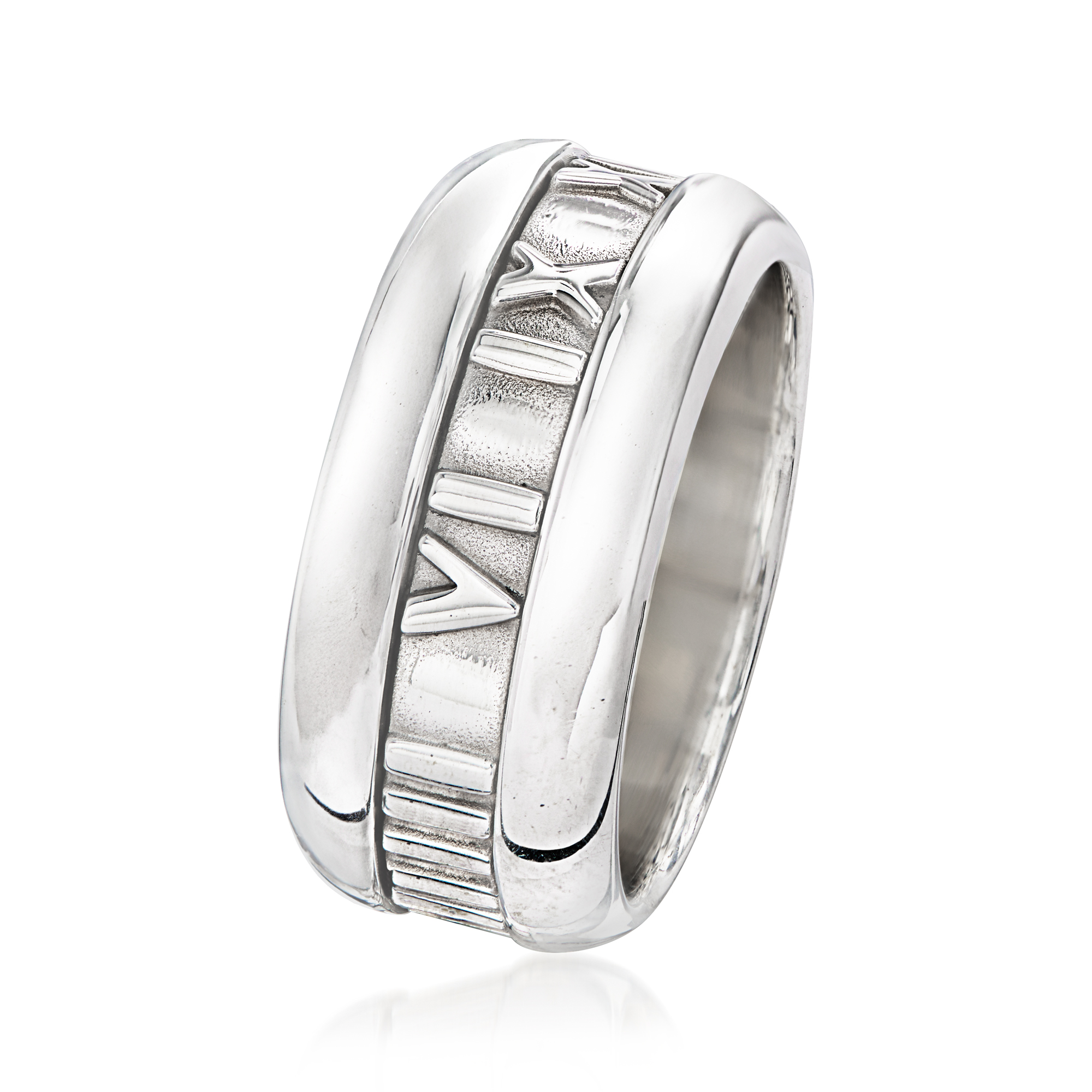 C. 2003 Vintage Tiffany Jewelry 