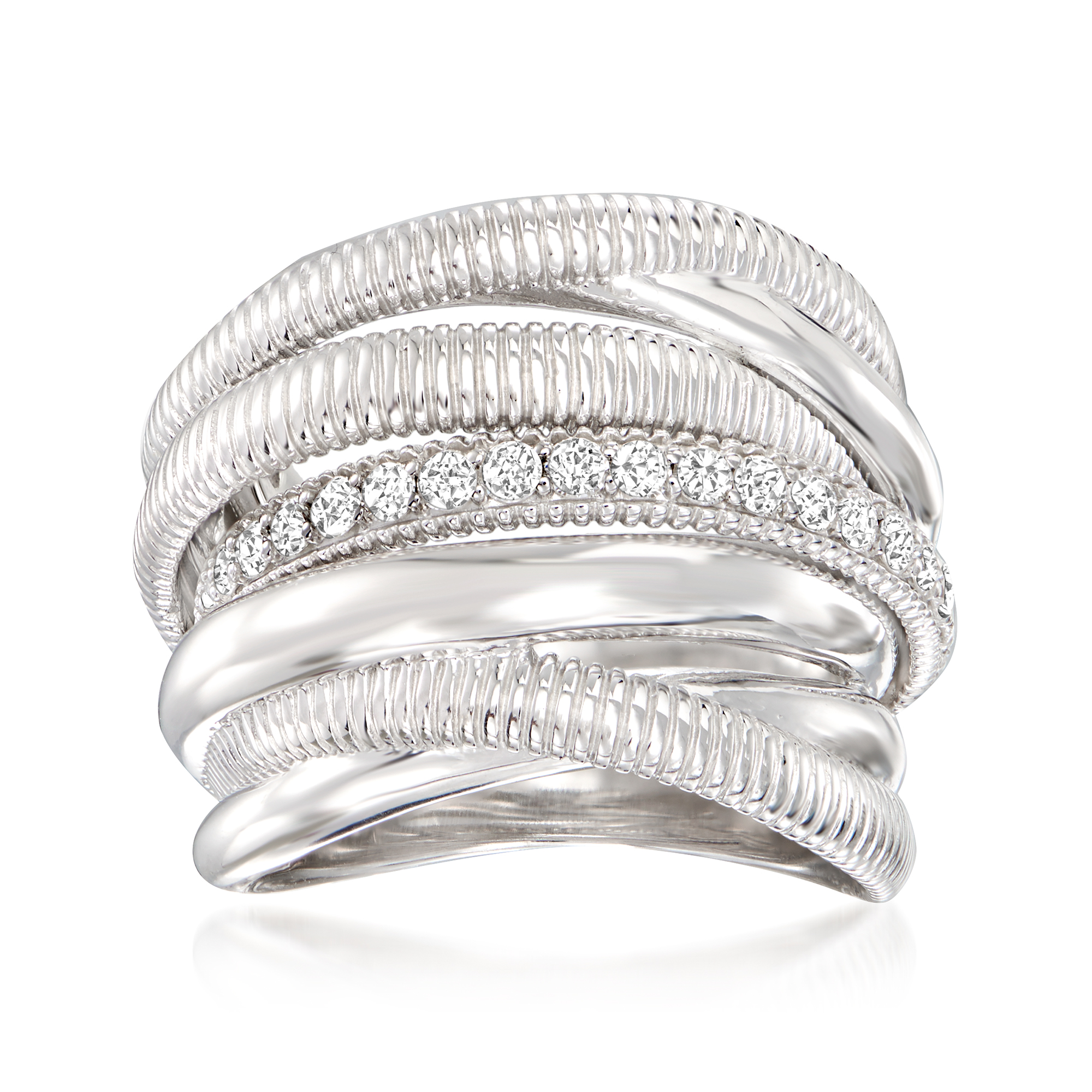 アクセサリー Chandler Ring Watch Rank A 666