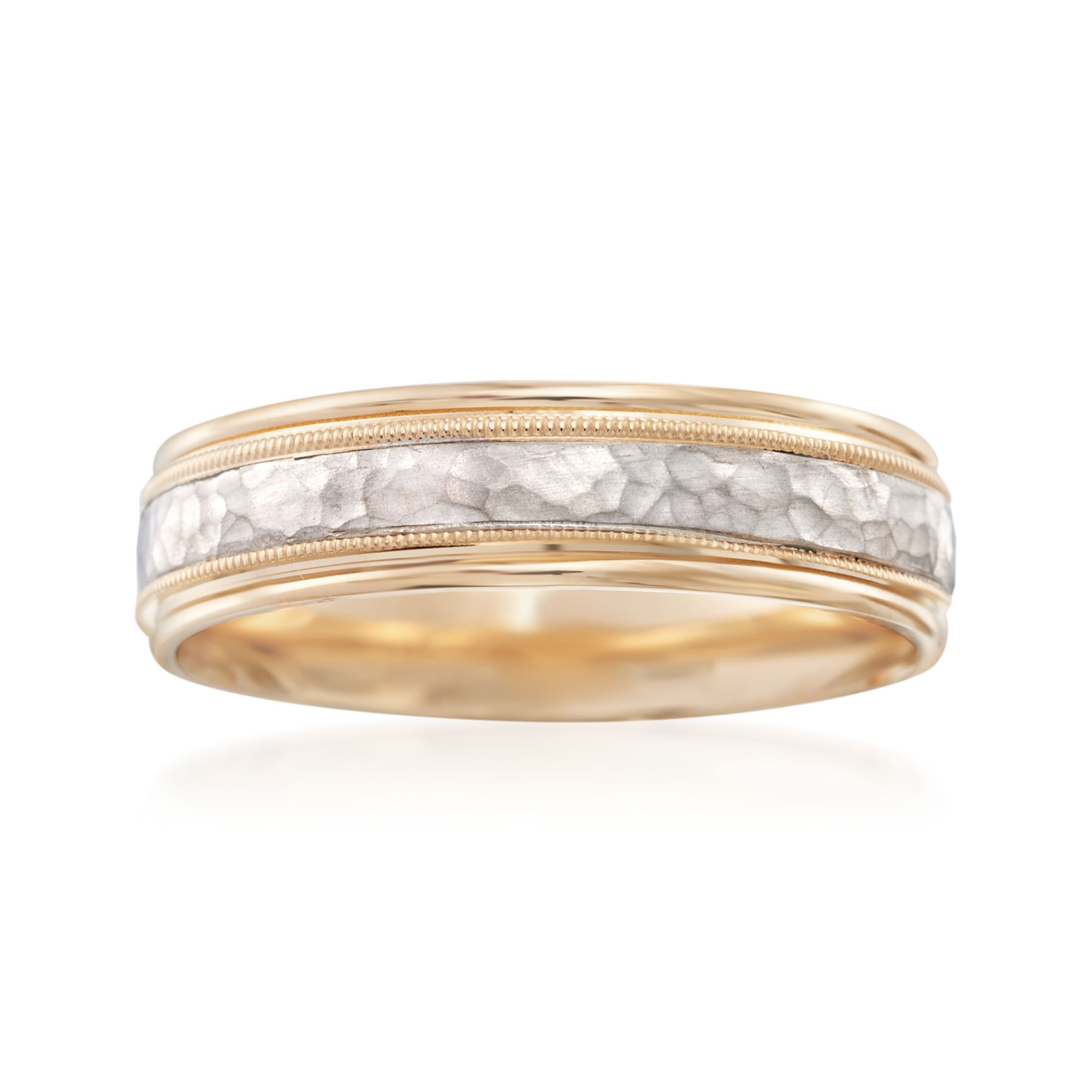 ross simons wedding bands