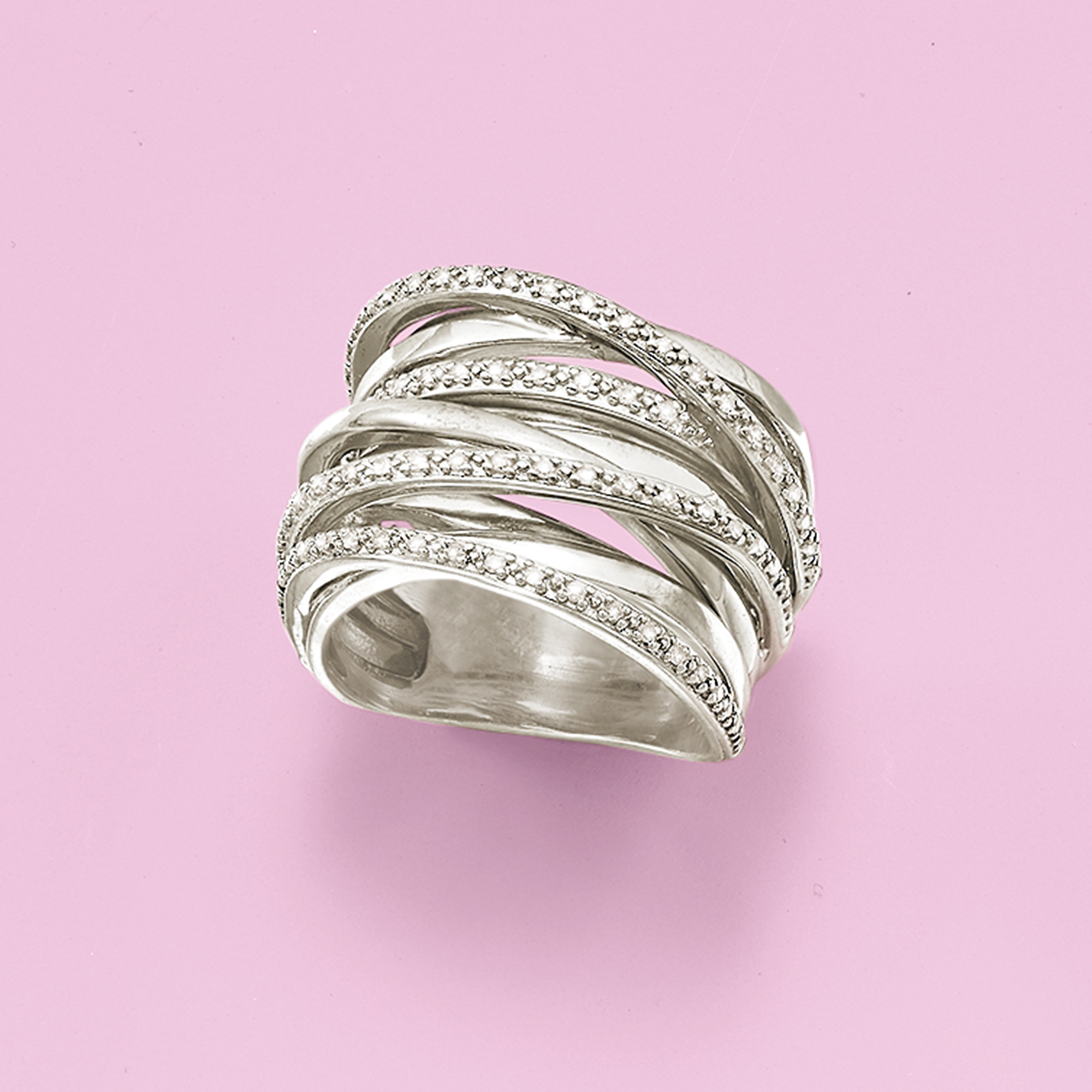 Ross simons diamond rings top