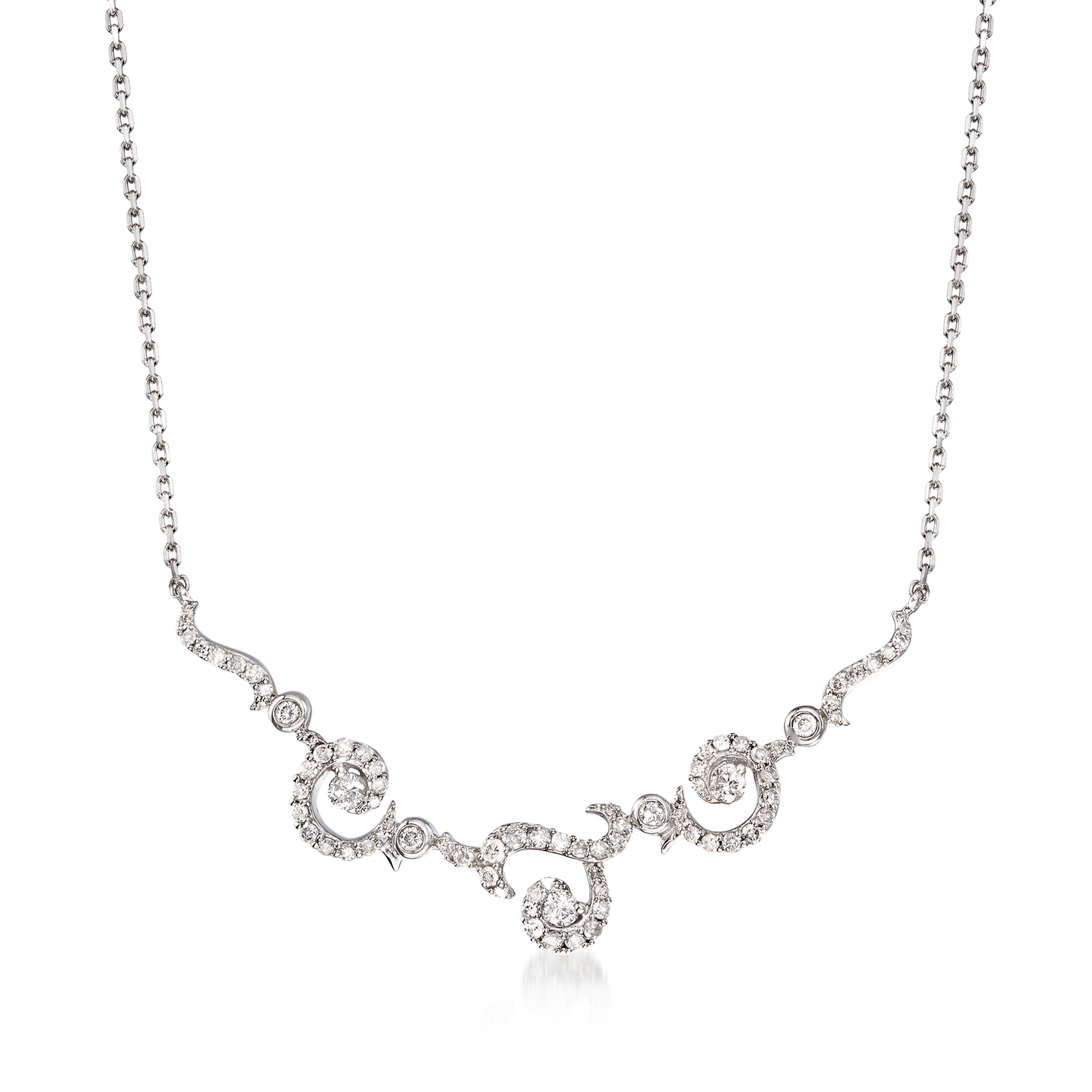 ross simons necklaces on sale