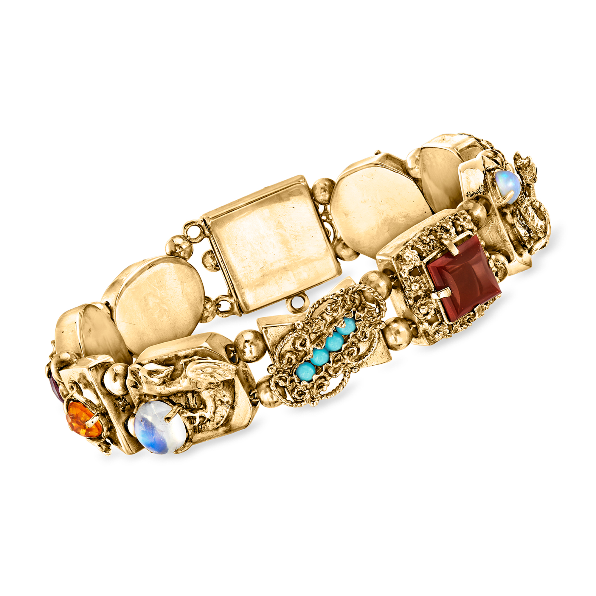 ロンハーマン　van charm bracelet ロンハーマン van charm bracelet