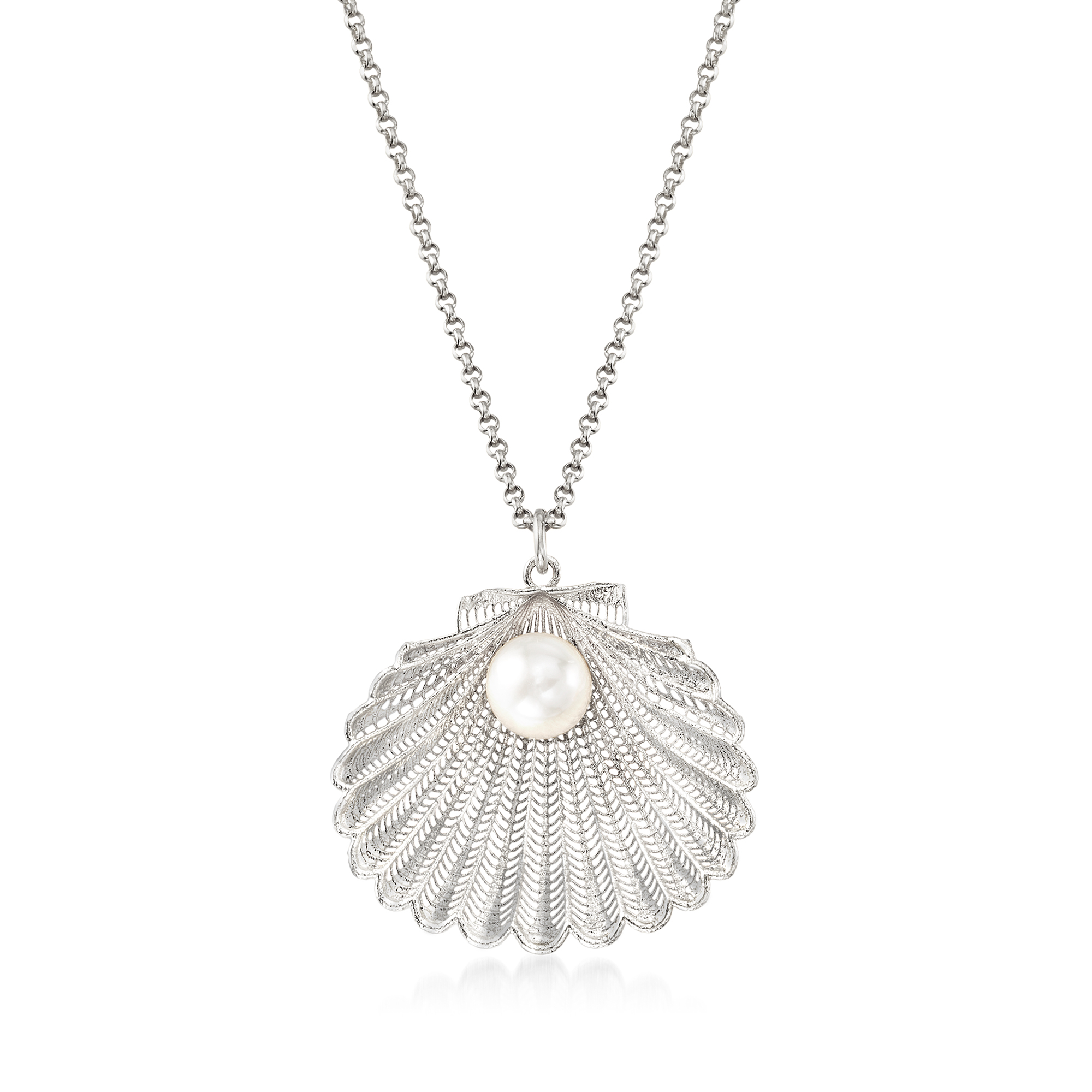 ross simons necklaces on sale