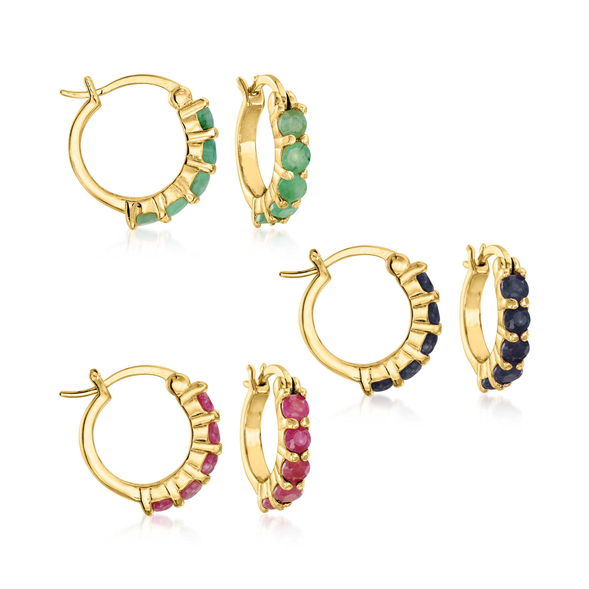 ross simon jewelry earrings