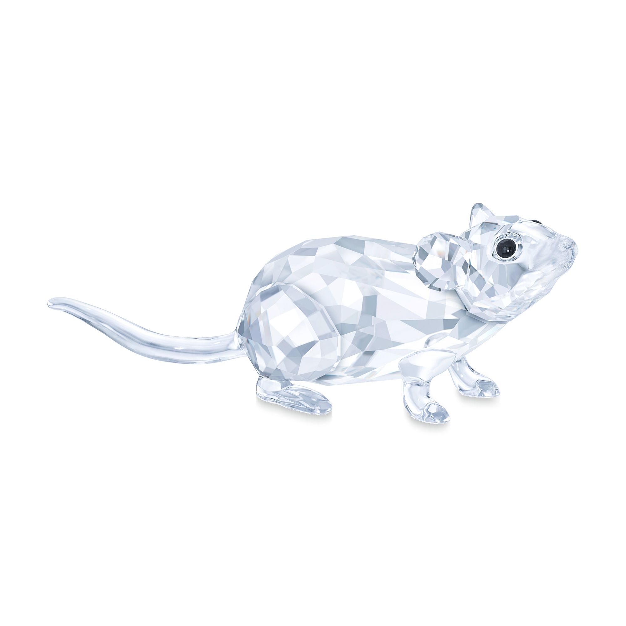 Swarovski "Mouse" Figurine | Ross-Simons