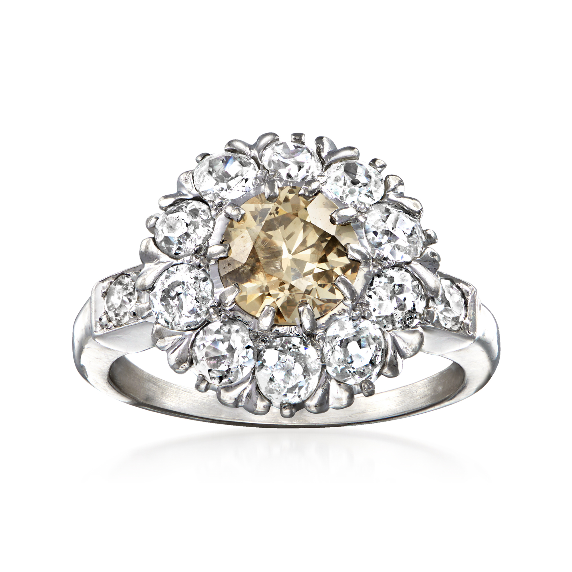 「*」様 10's〜 SWEET-ORR&CO.-Ring ヴィンテージ 985341.jpg