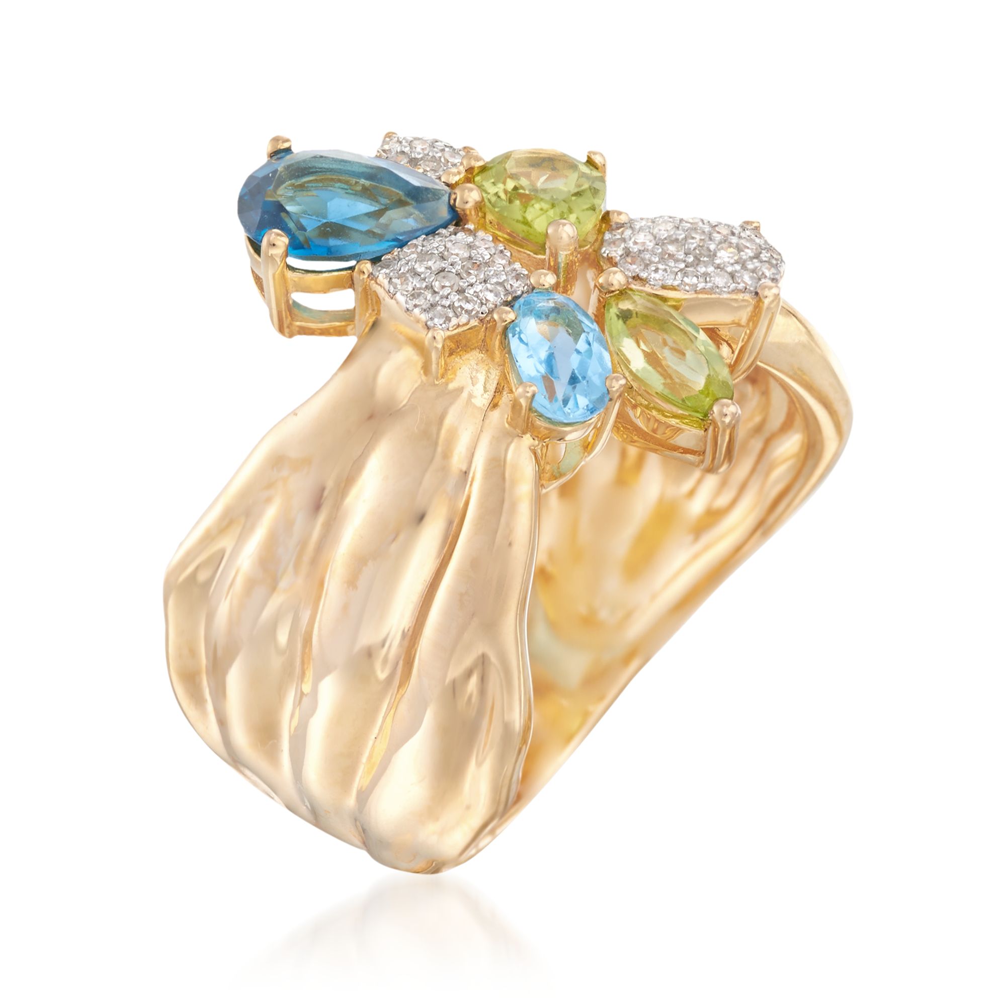 【美品】STRONG GEM 18号　ours 943094_alt5.jpg