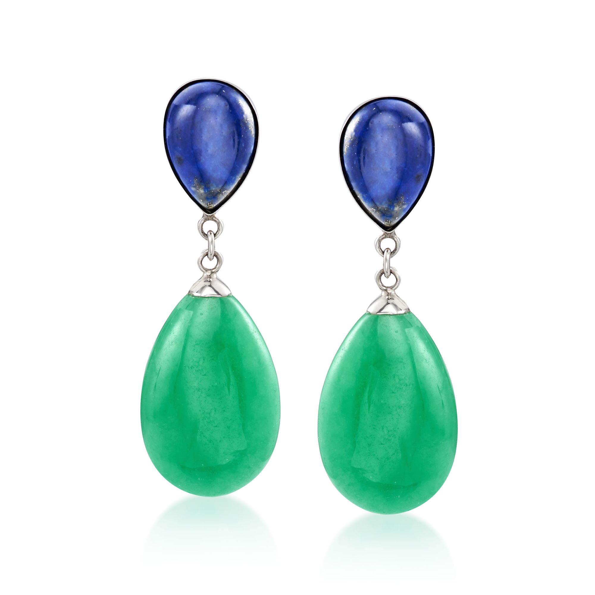 ceremony earrings green jade earrings vintage earrings elegant earrings silver and jade earrings Jade earrings