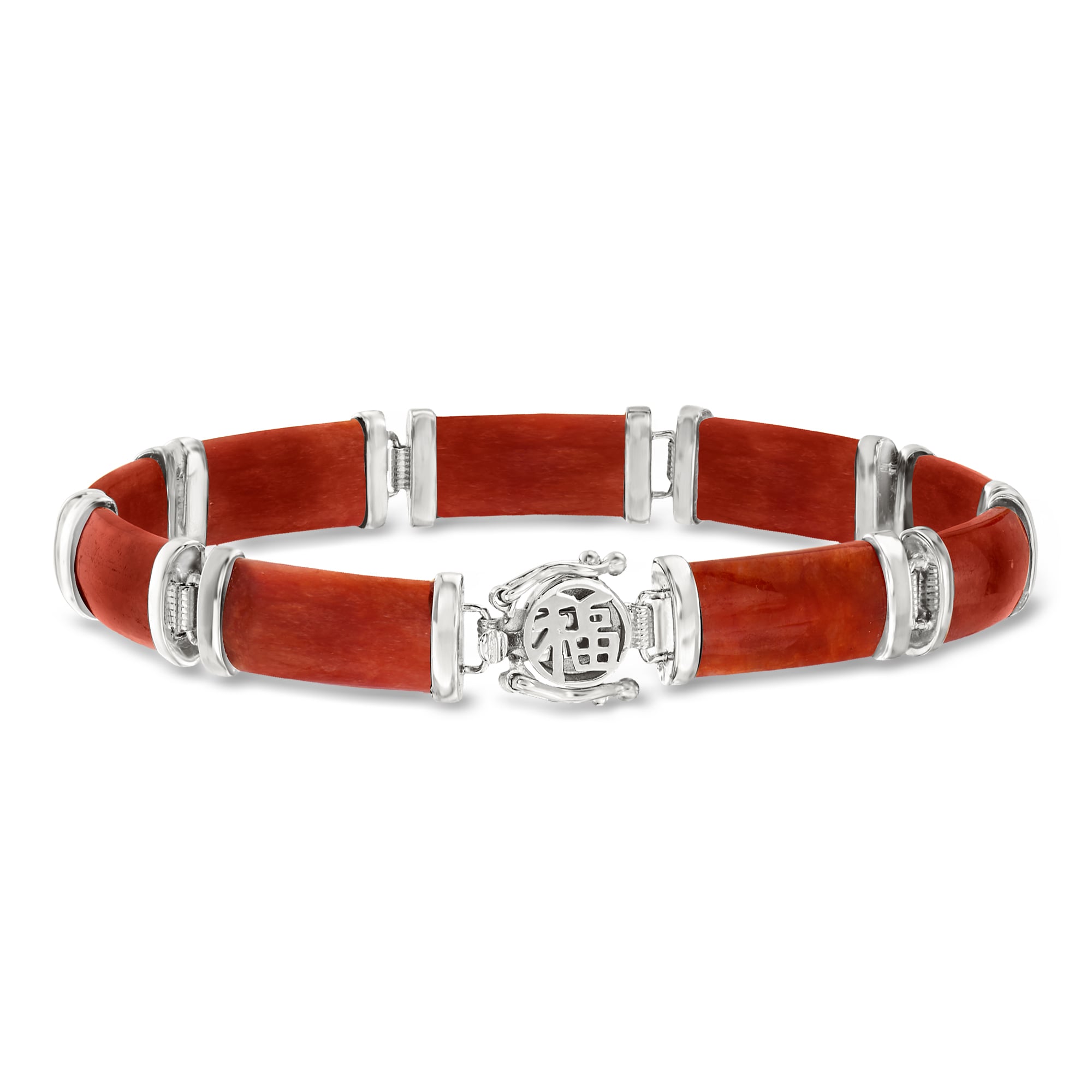 Red Jade 