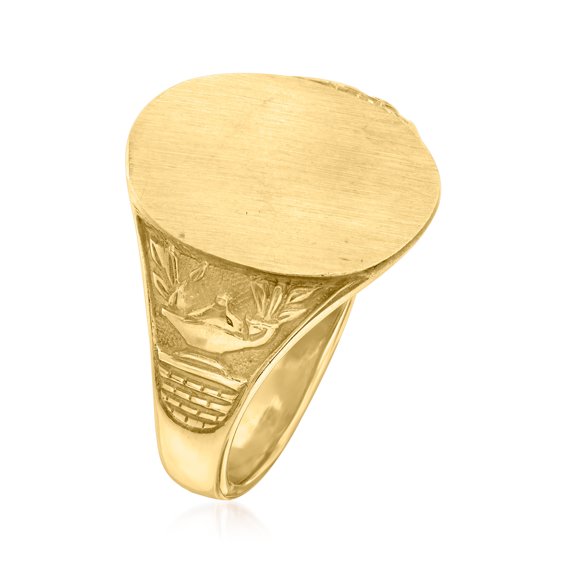 ringle チタンクイックリリース ゴールド セット 90s 希少品！ ringle