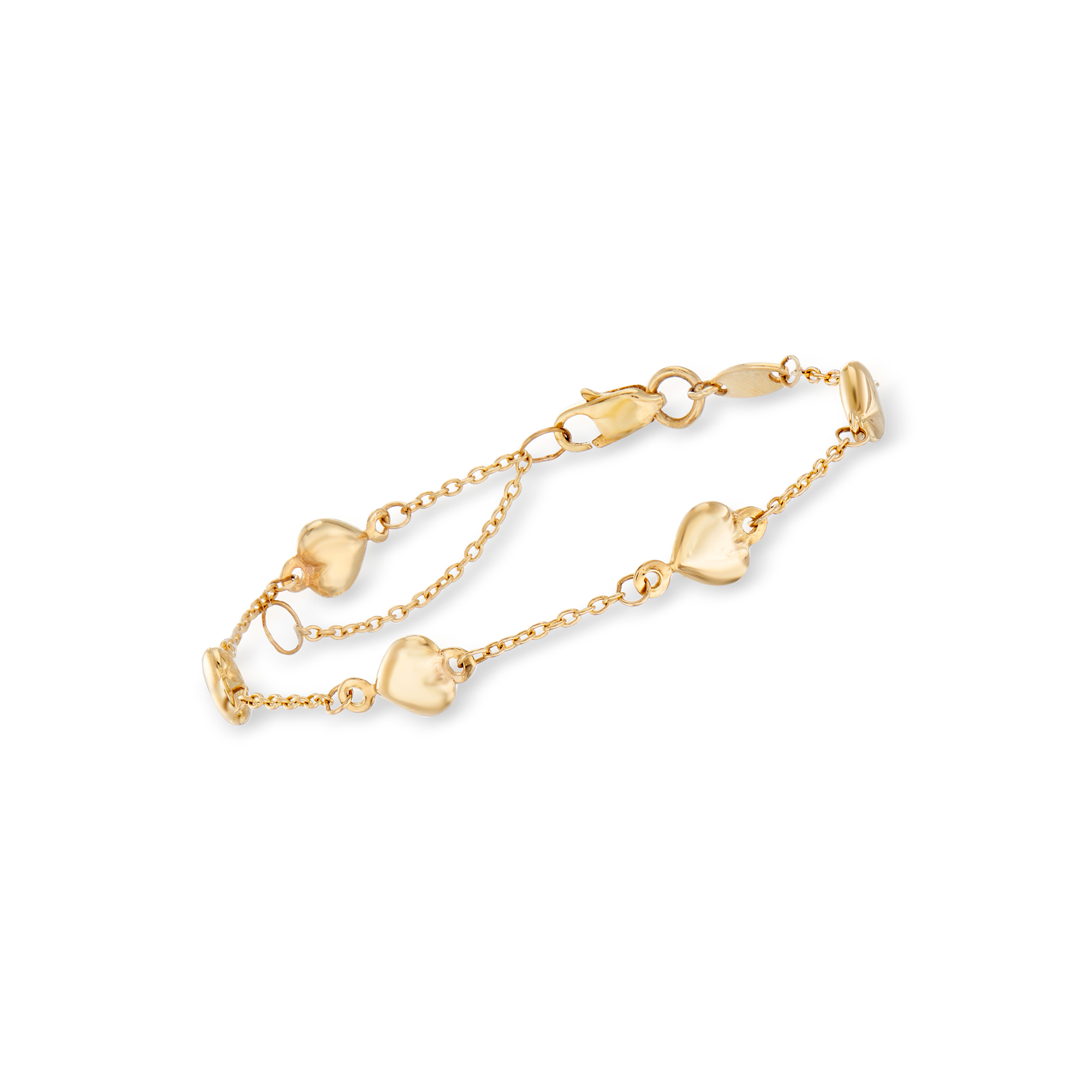 ross simons children's jewelry