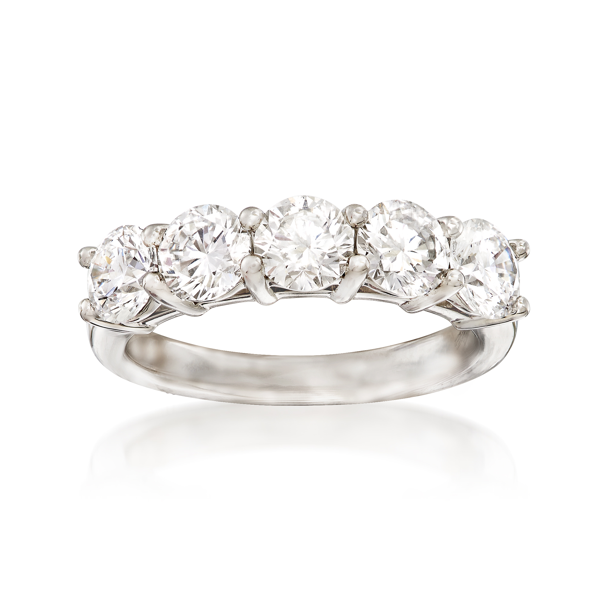 ross simons wedding bands