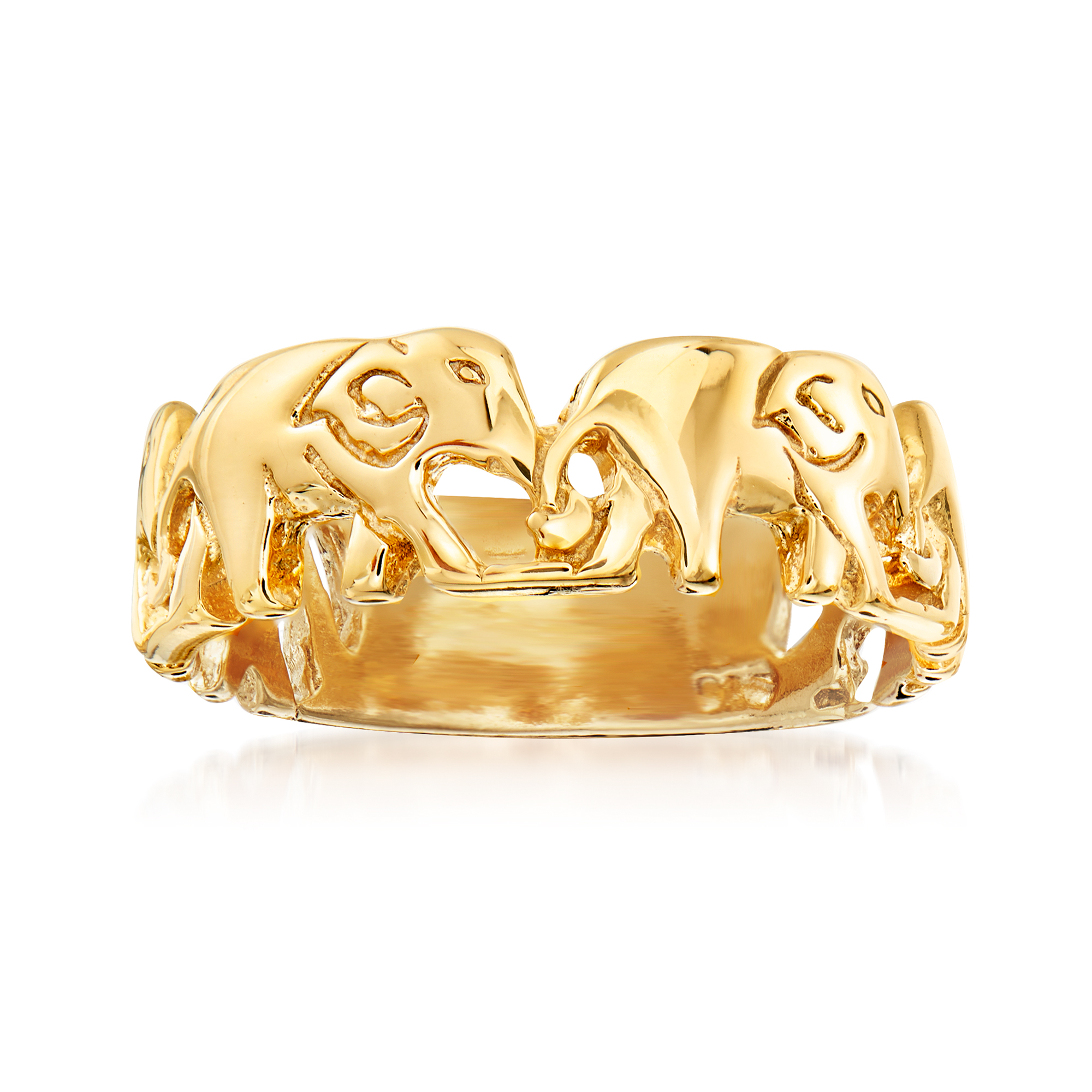 ross simons clearance rings