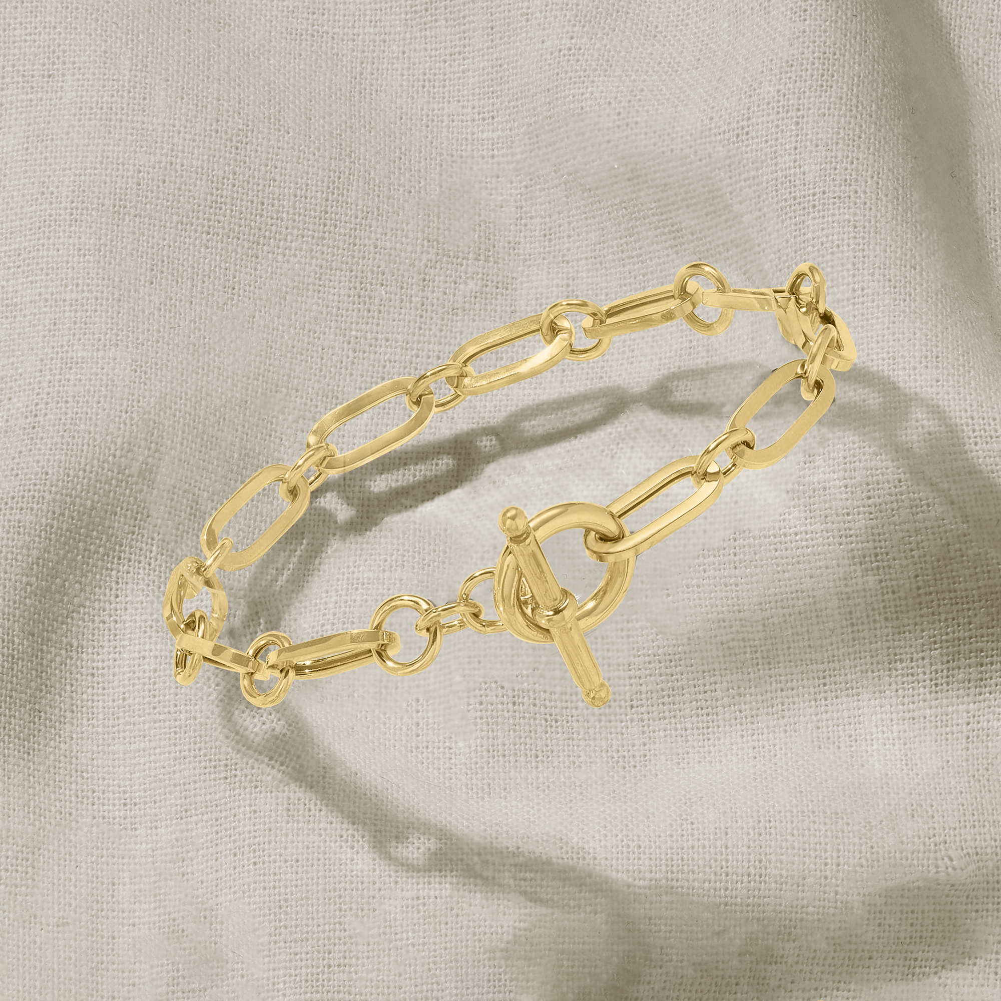 Lori Weitzner Penelope Crystal Beaded Bracelet for Women in