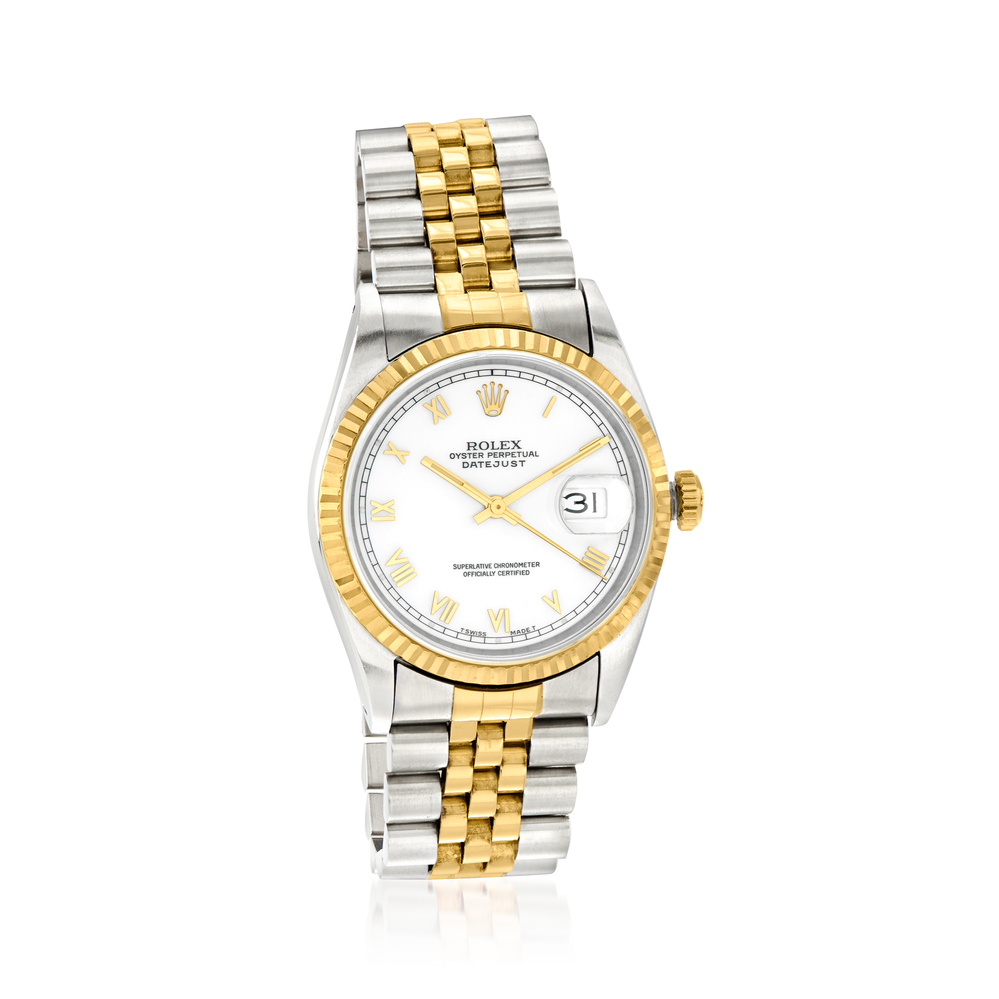 pre owned rolex prices