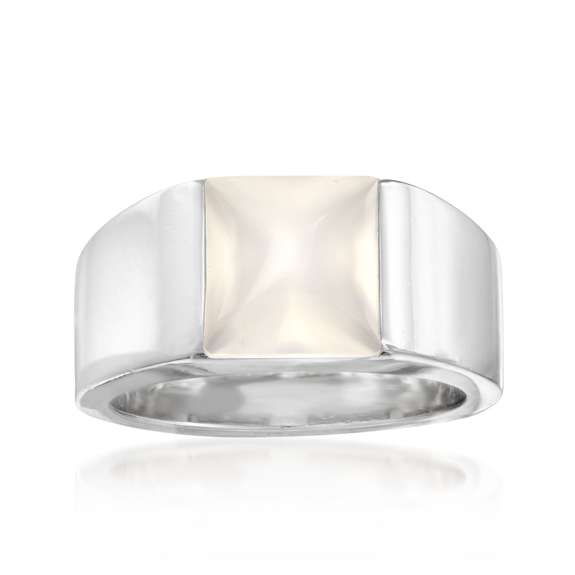 Cartier moonstone ring hotsell