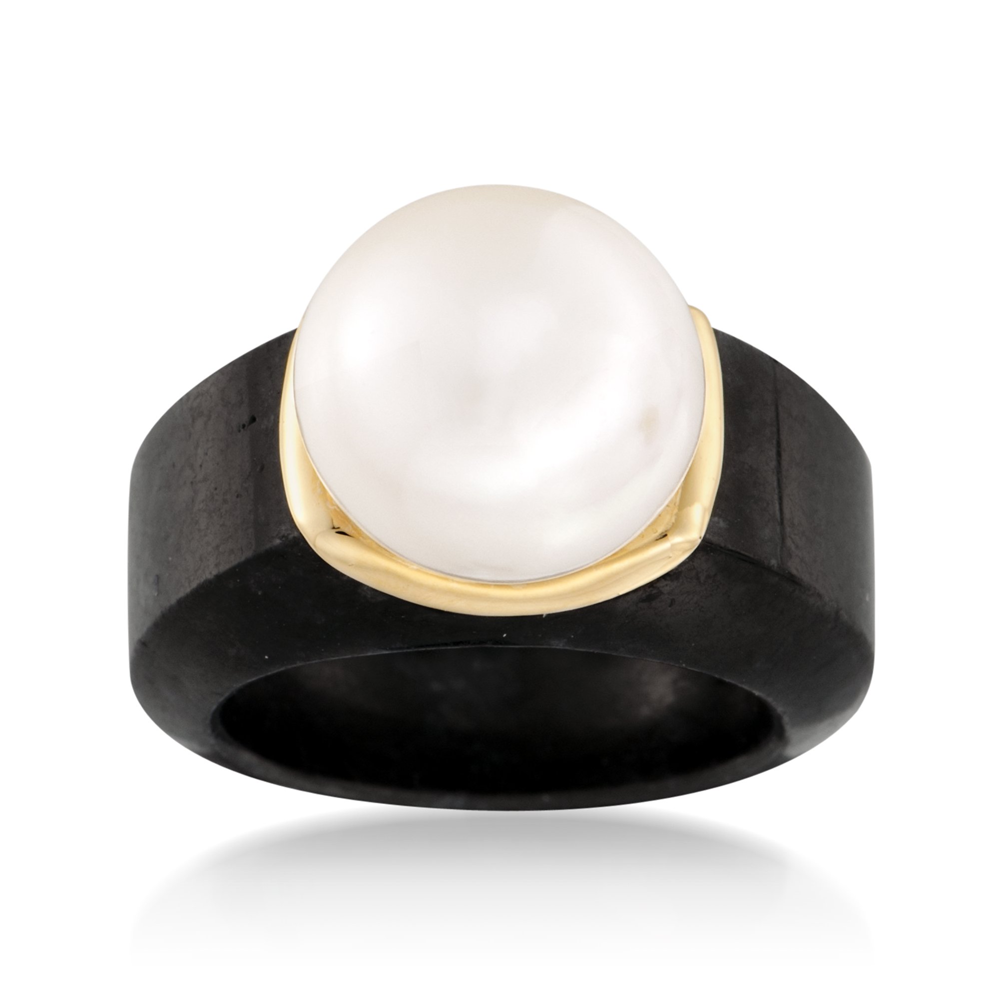 K link black jade ring on sale