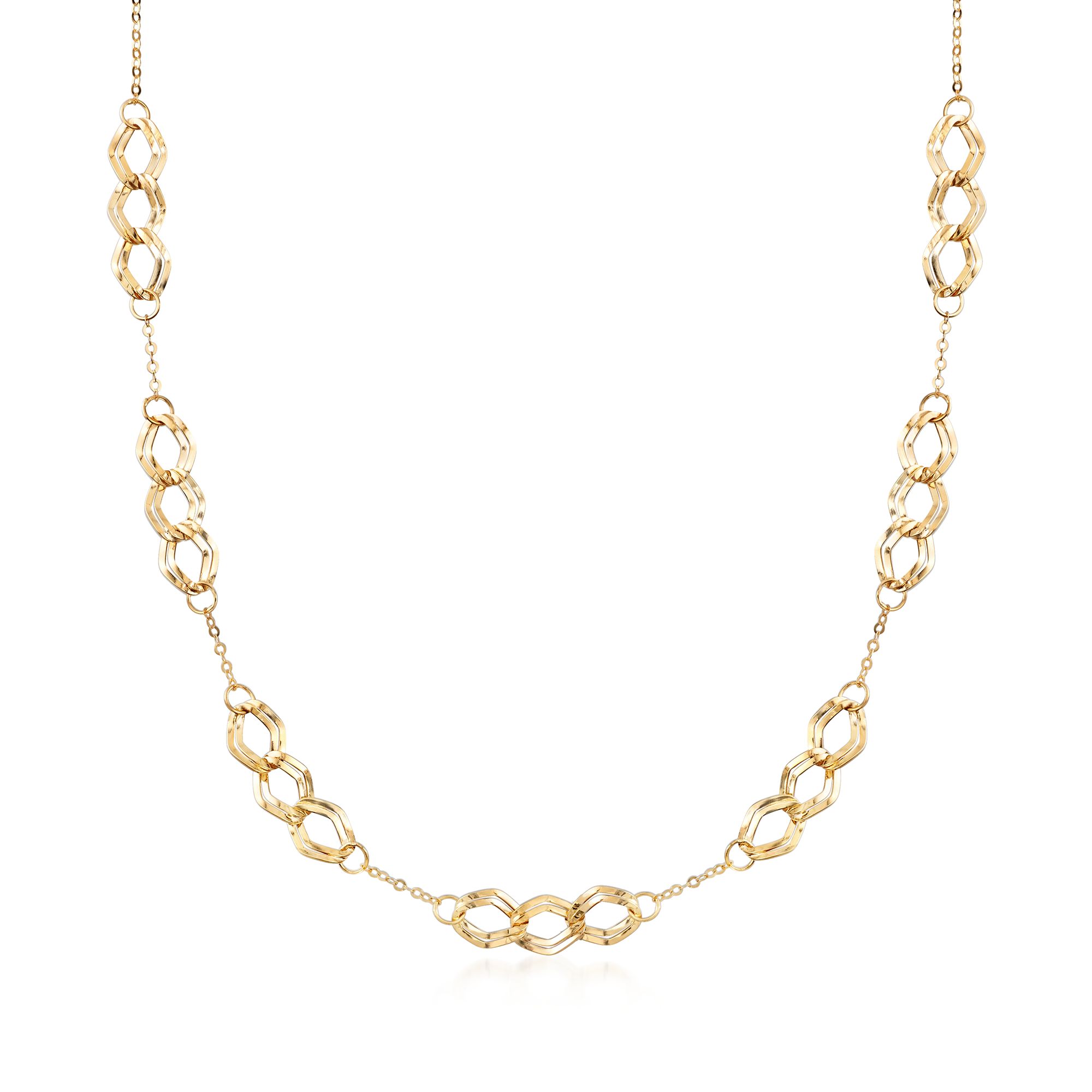 ross simons gold chains