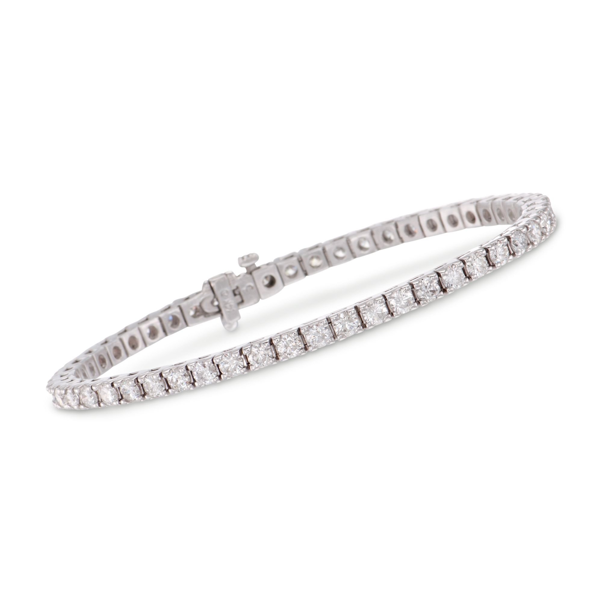 Atelier Collector Square Bracelet 391006 | Collector Square