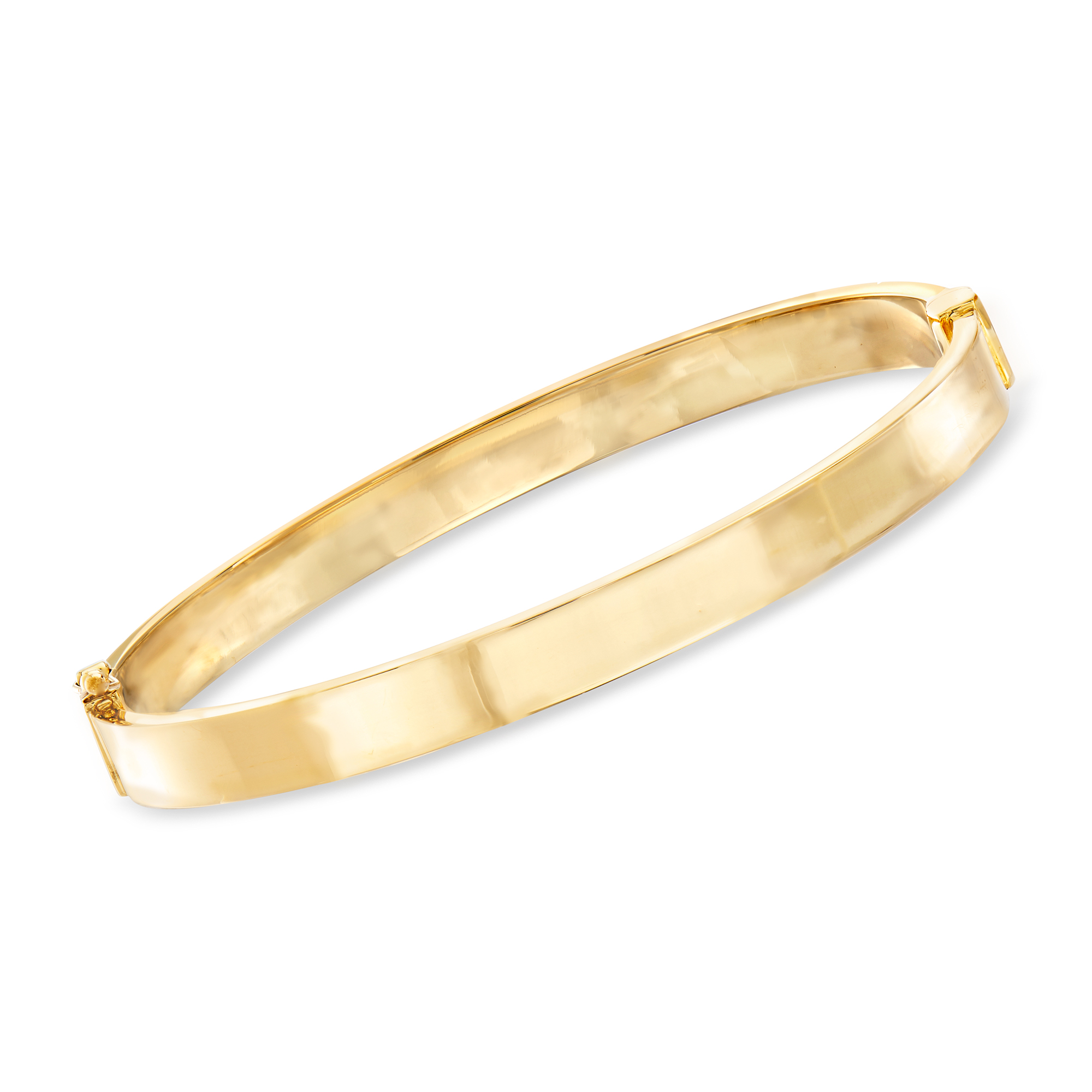 ross simon gold bracelets