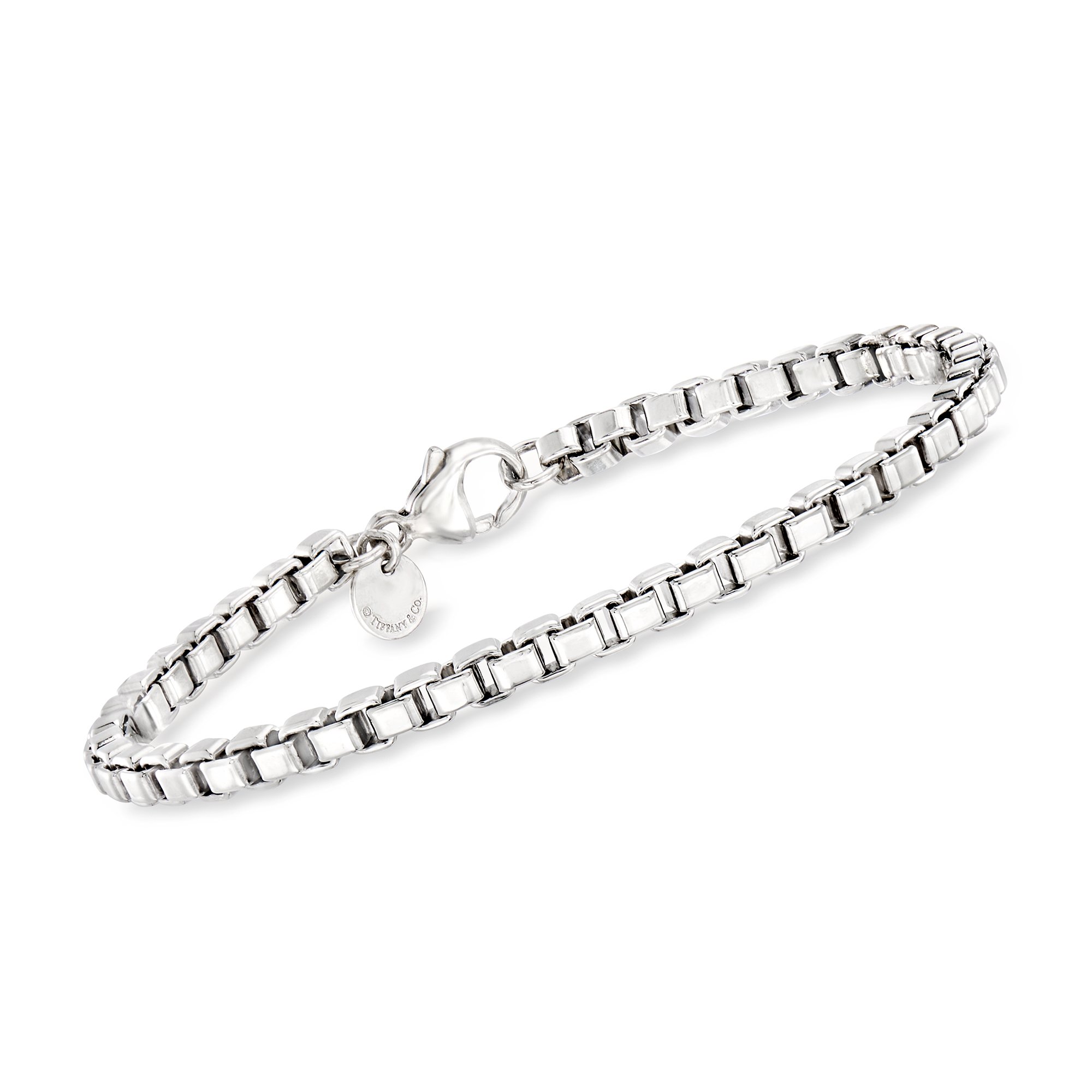 TIFFANY マネークリップ SOCIAL SECURITY S249016 TIFFANY マネークリップ SOCIAL SECURITY S249016